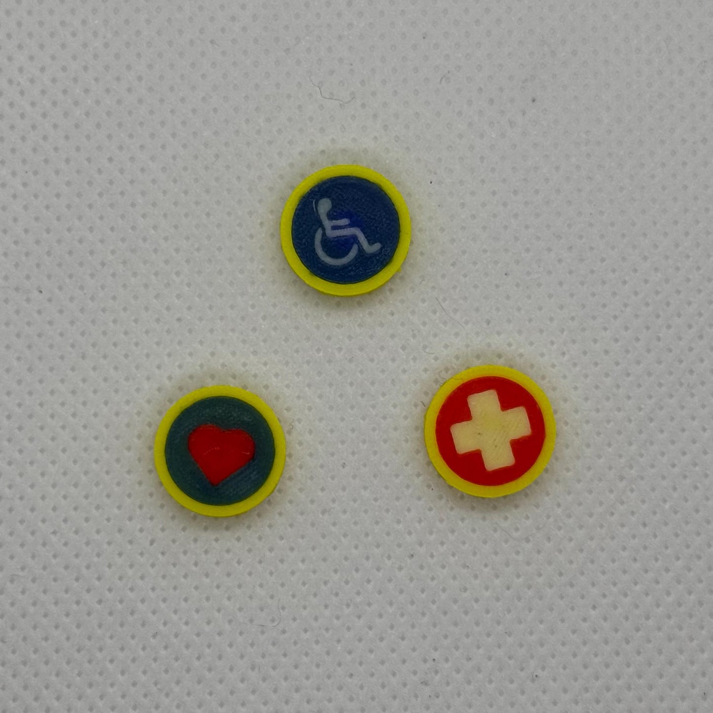 BigFig Activity Badges