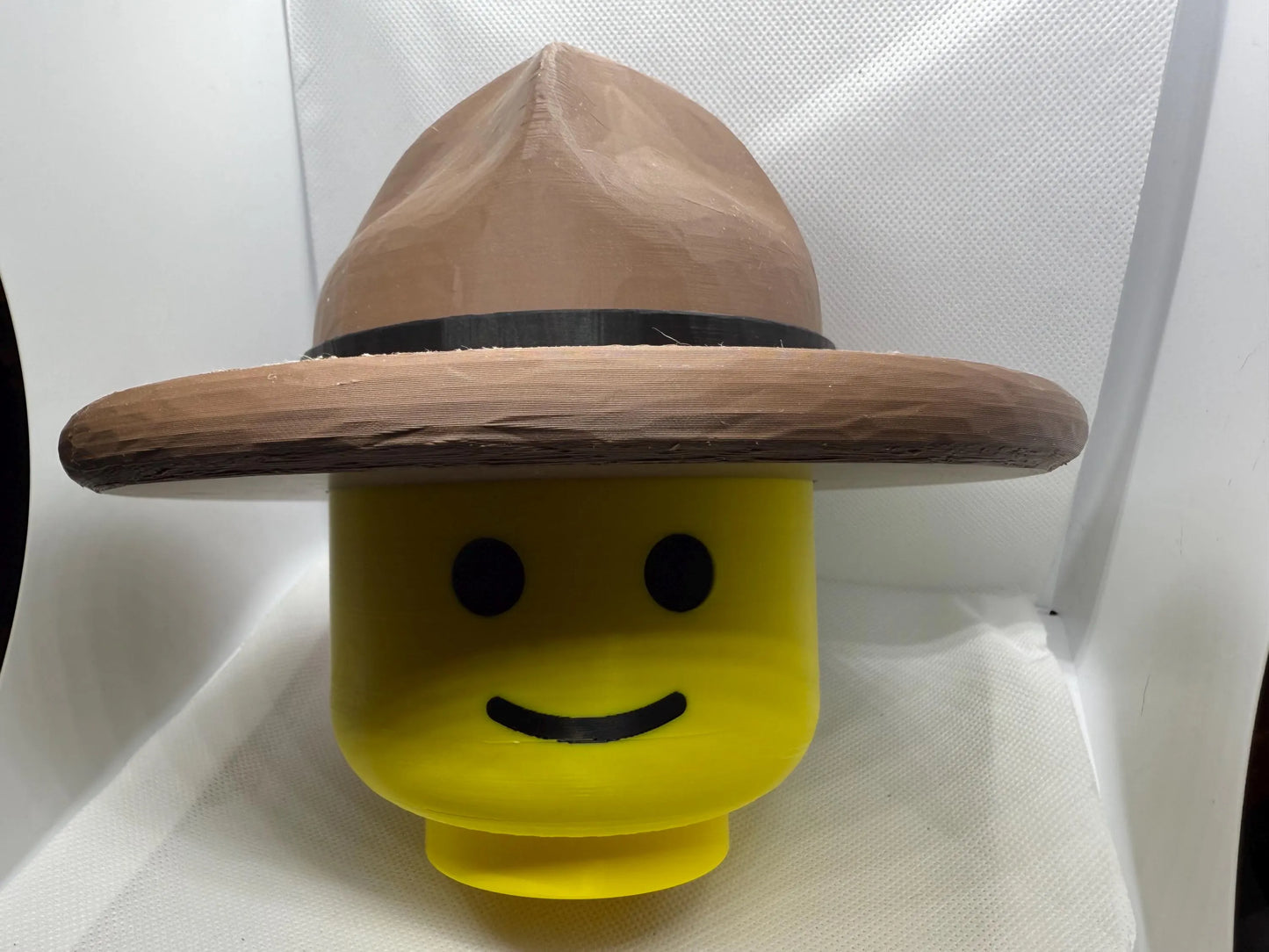BigFig Campaign Hat