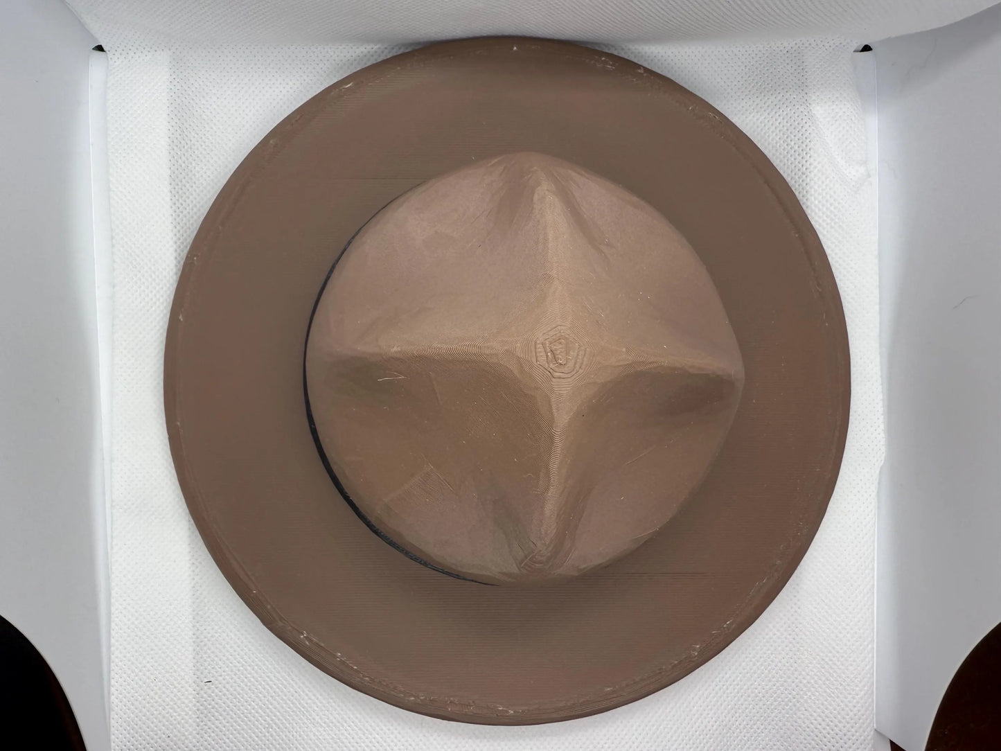 BigFig Campaign Hat
