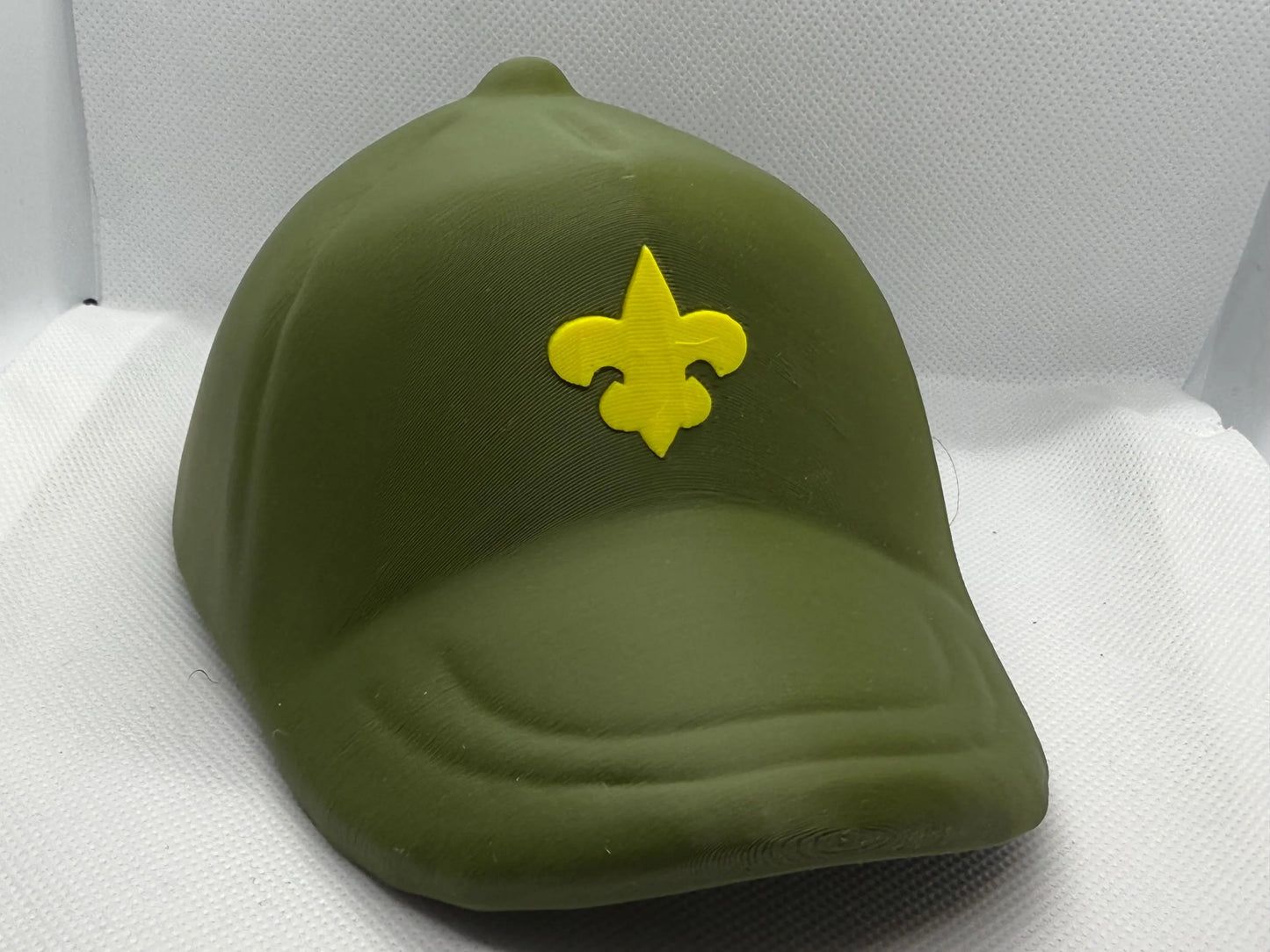 BigFig Scout Hat