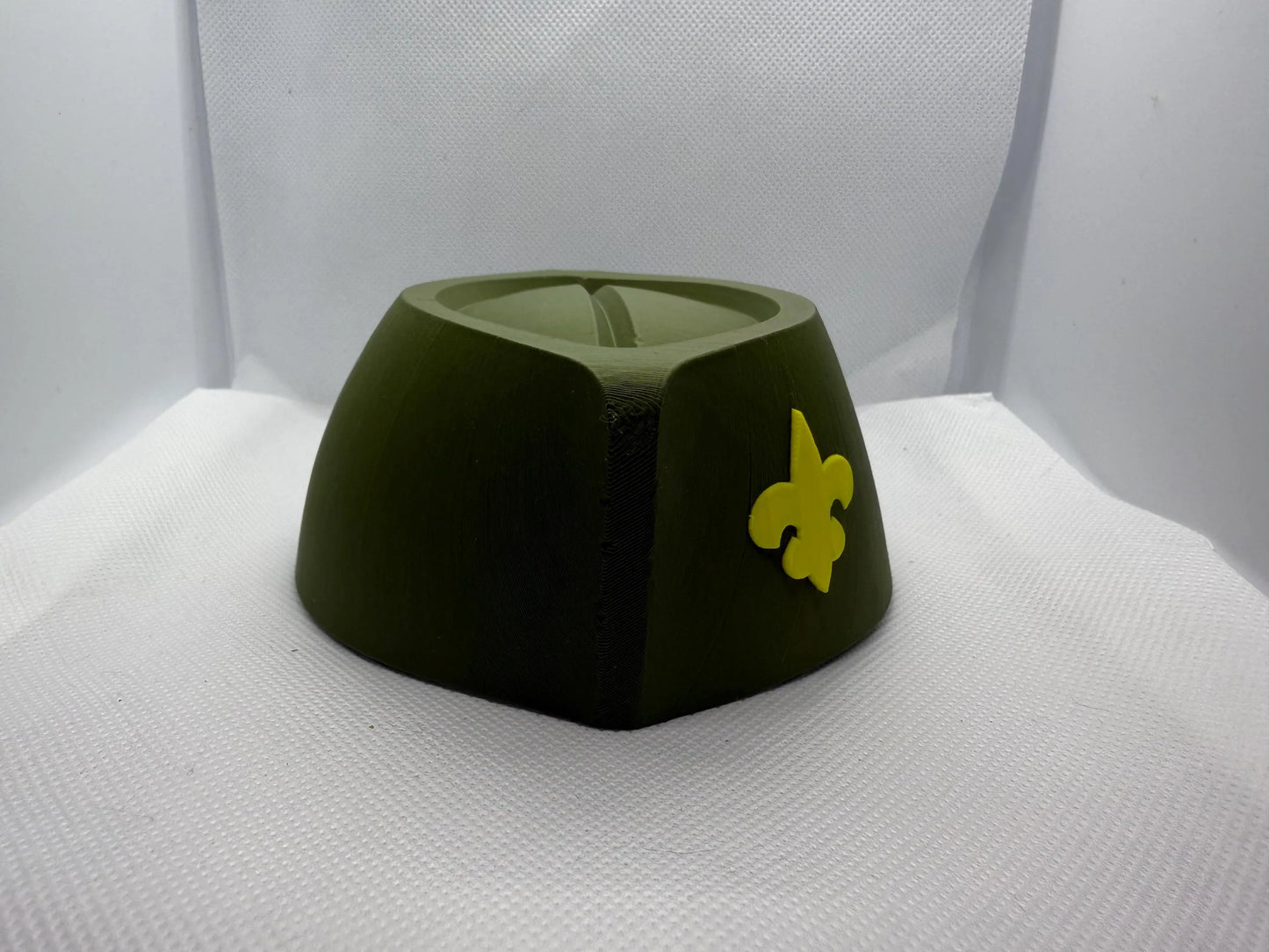 BigFig Garrison Hat