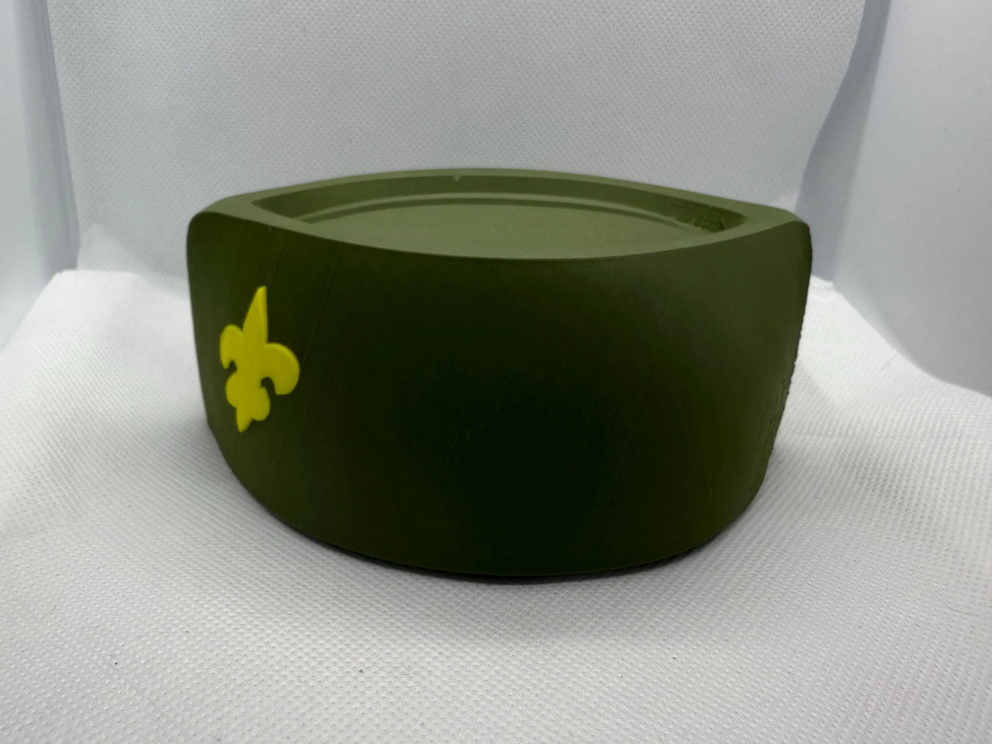 BigFig Garrison Hat