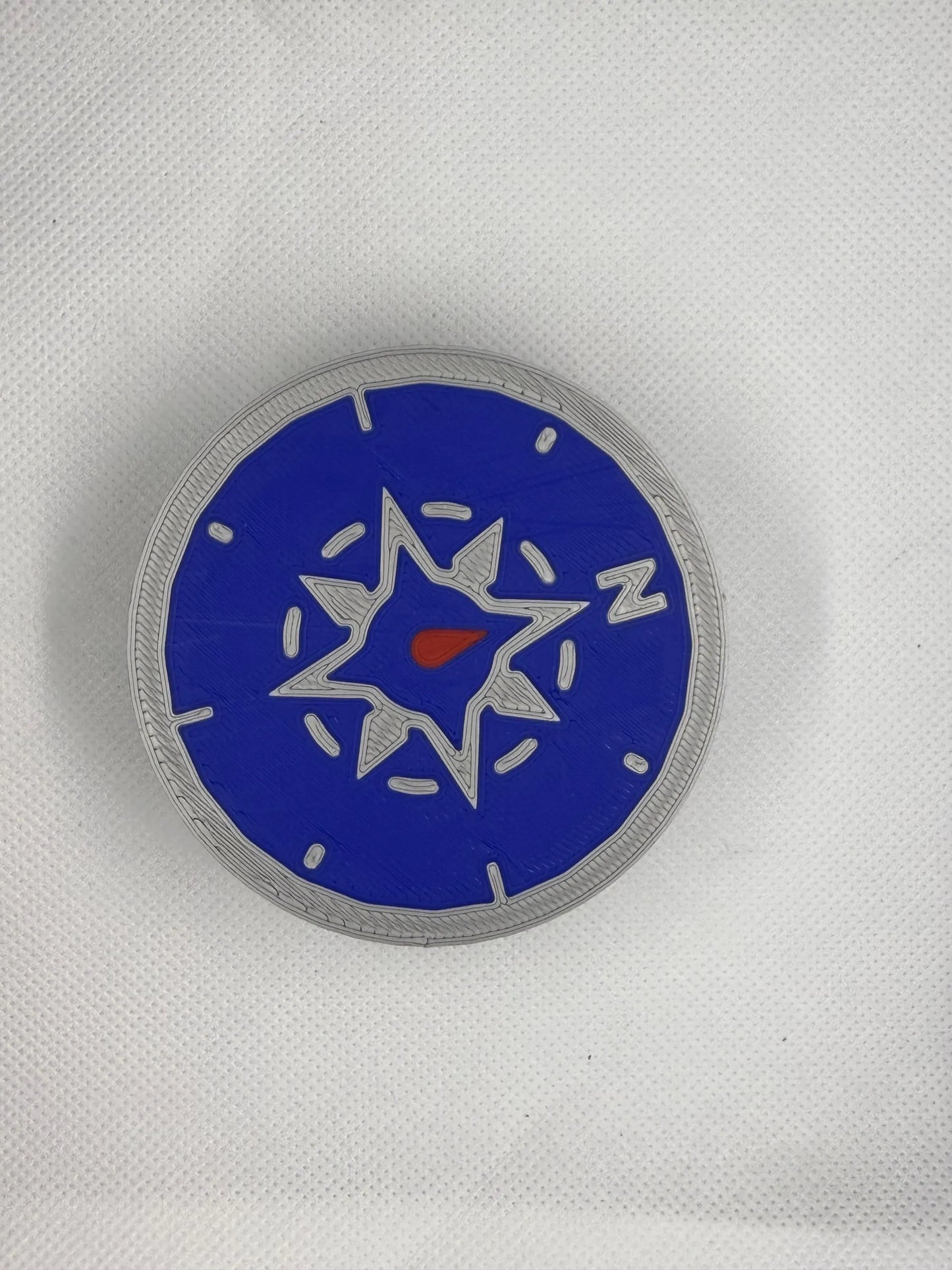 BigFig Compass