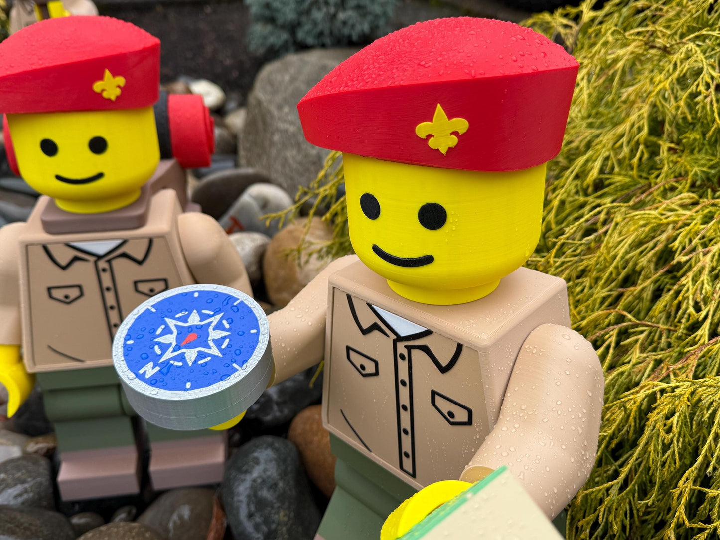 BigFig Beret