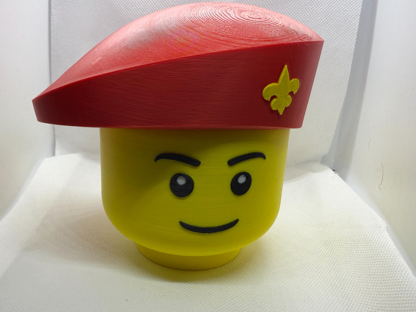 BigFig Beret