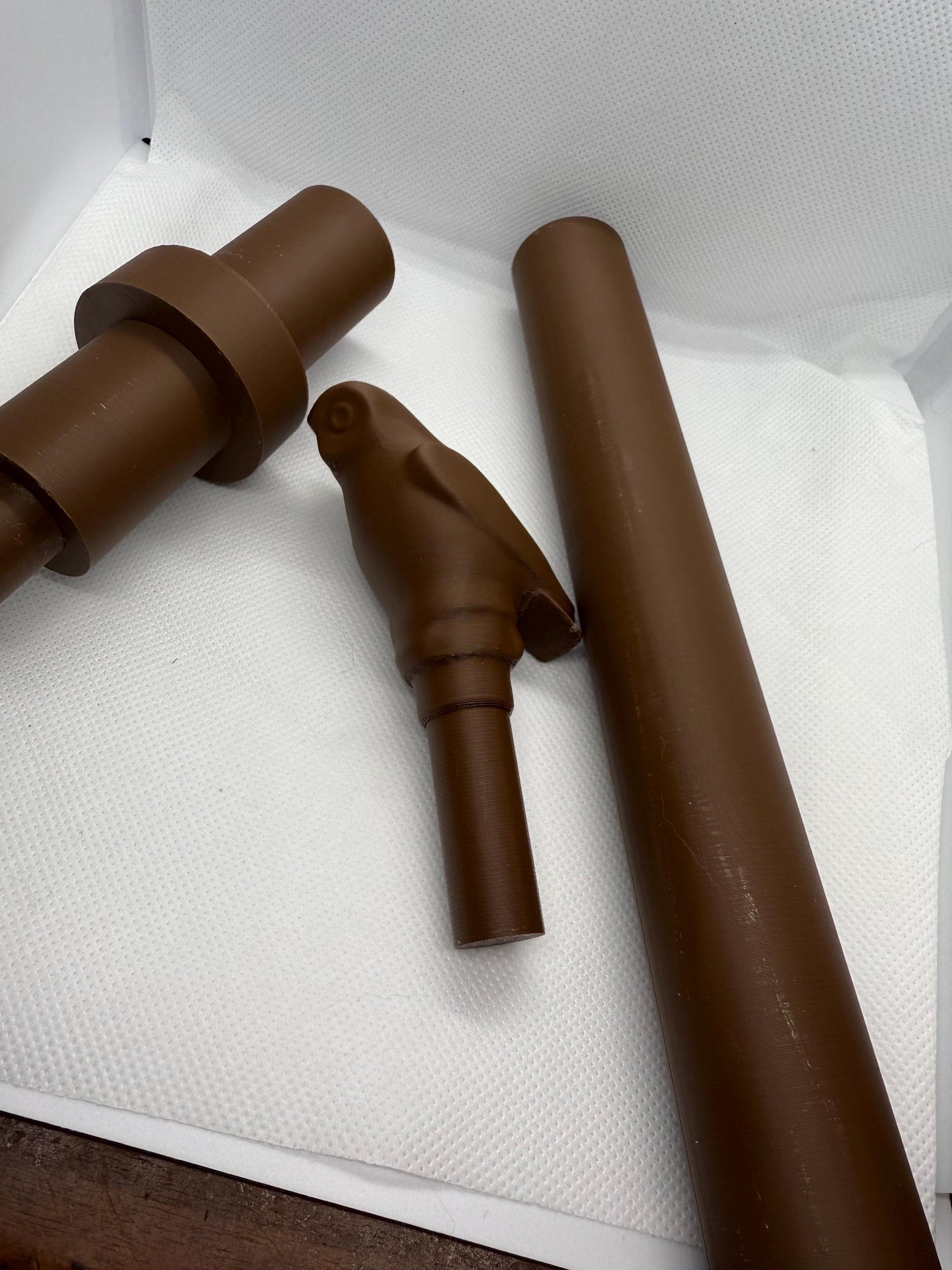 BigFig Walking Stick