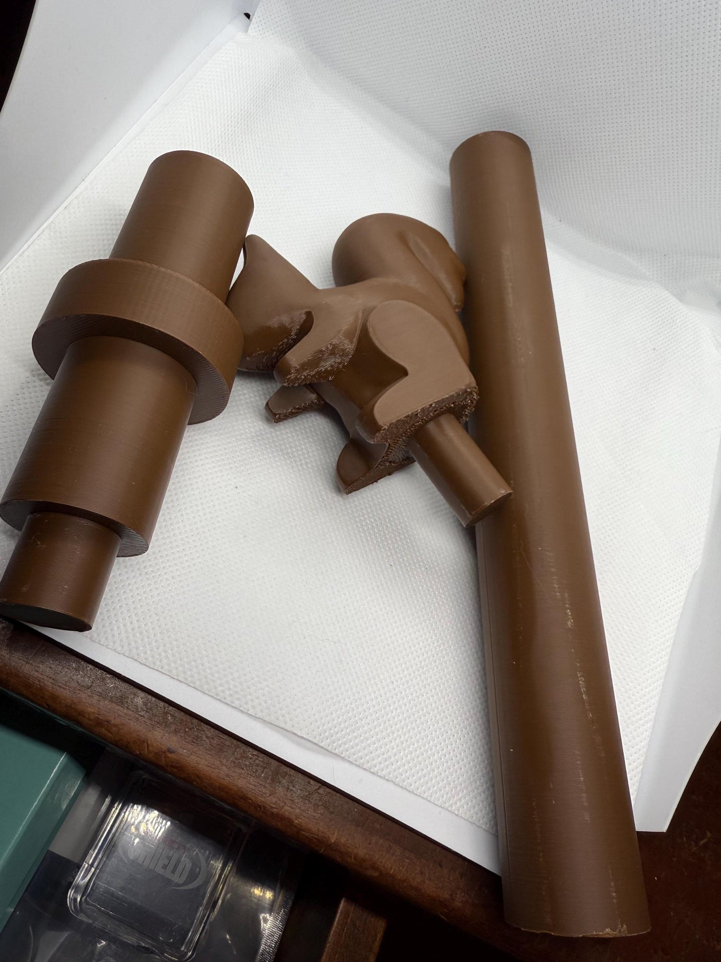 BigFig Walking Stick