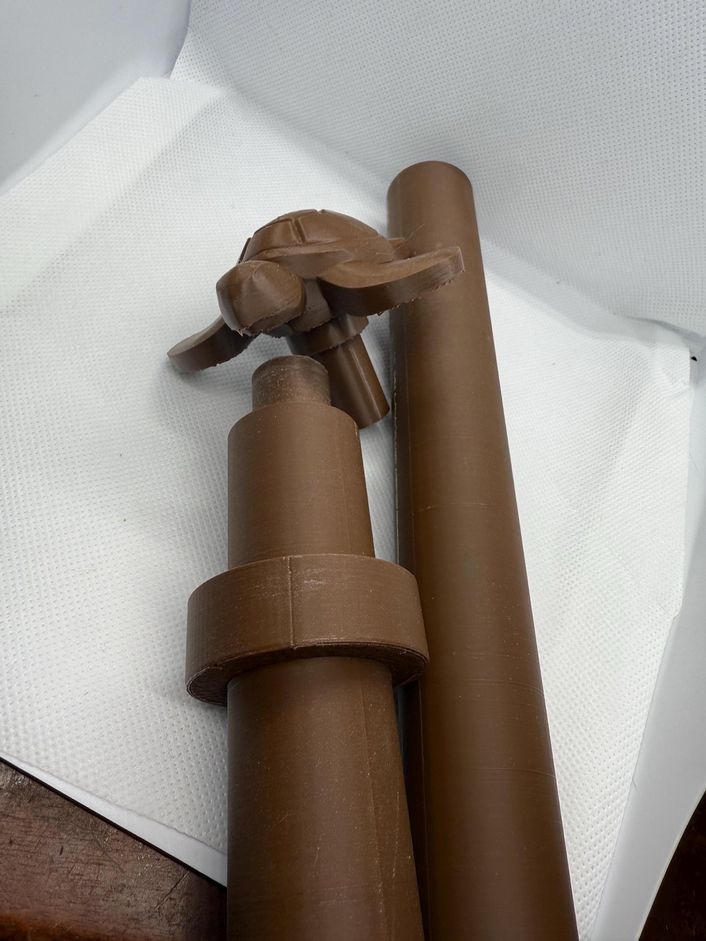 BigFig Walking Stick