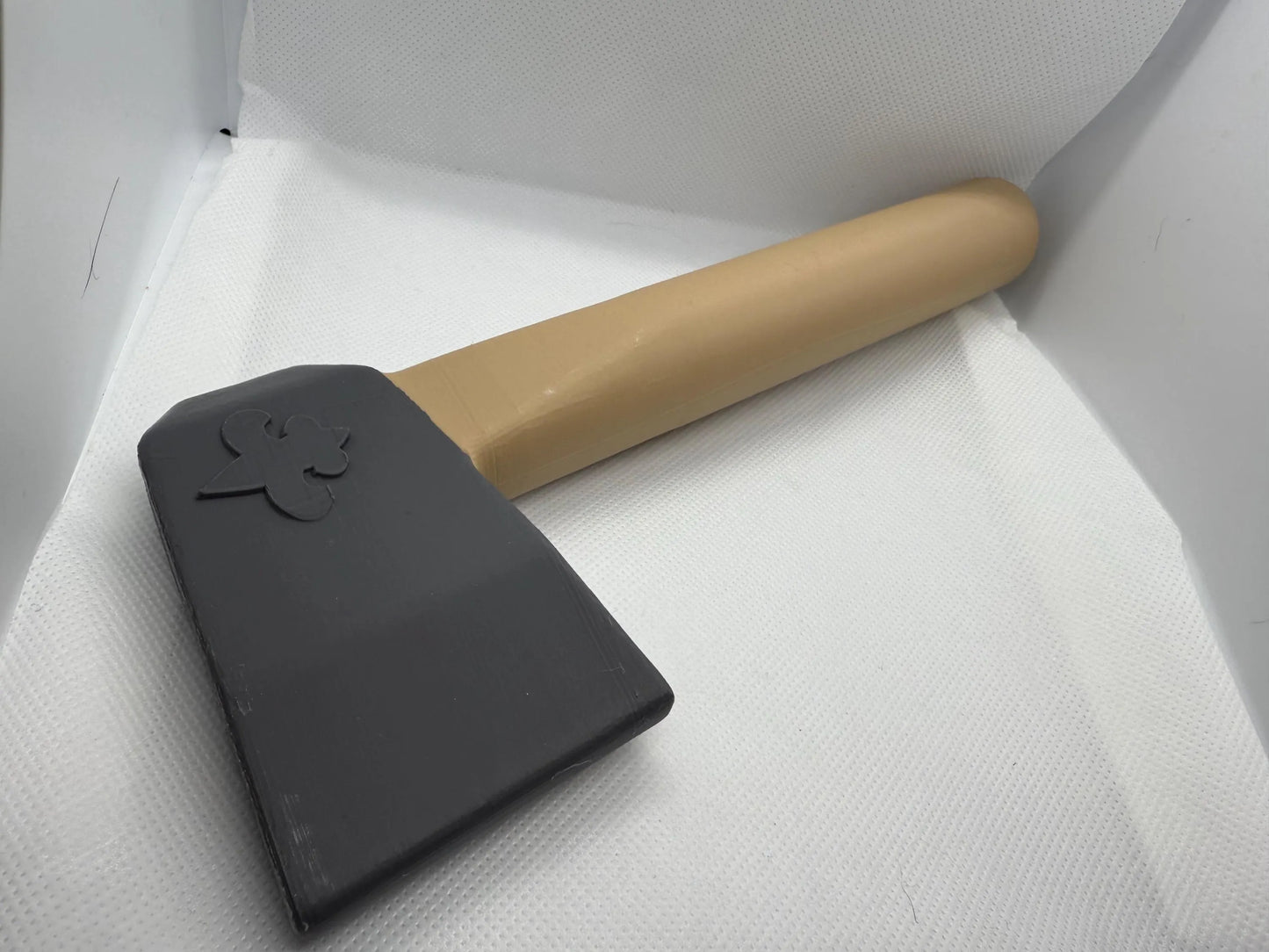 BigFig Hatchet