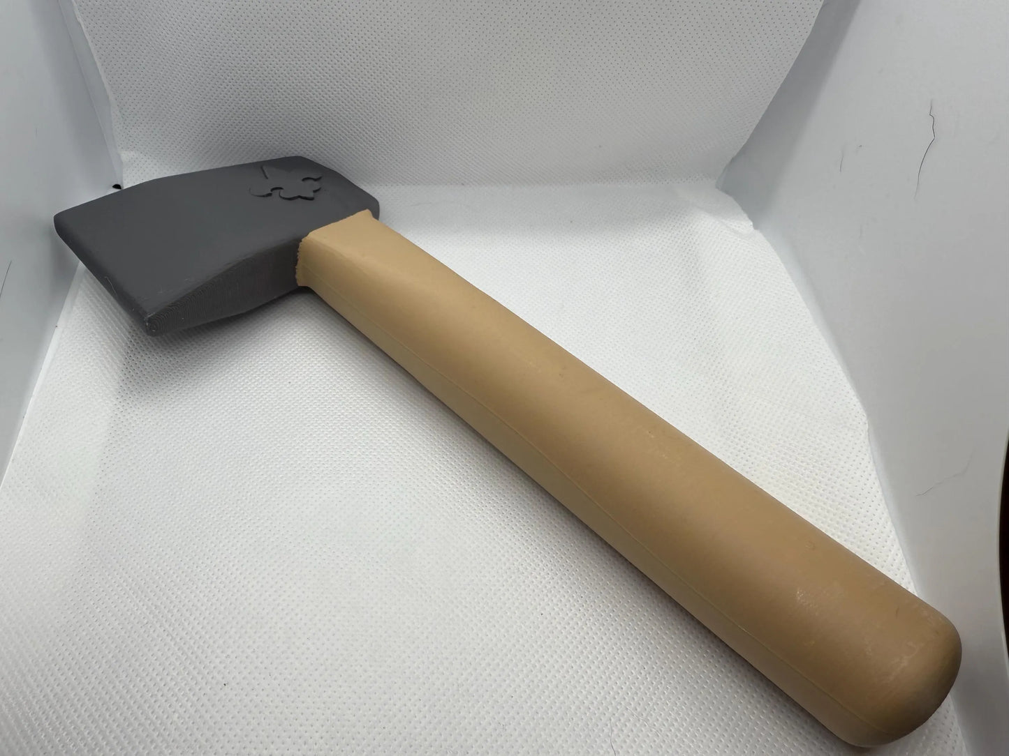 BigFig Hatchet