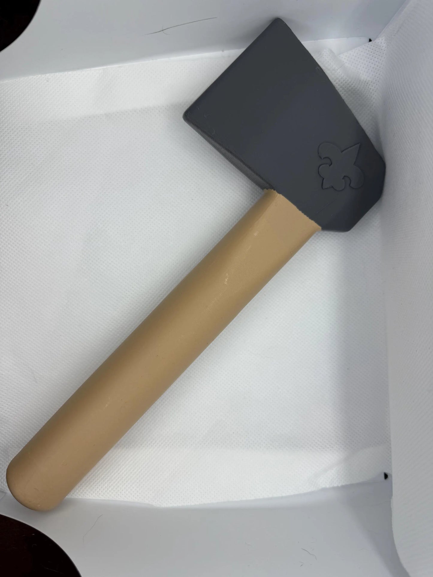 BigFig Hatchet