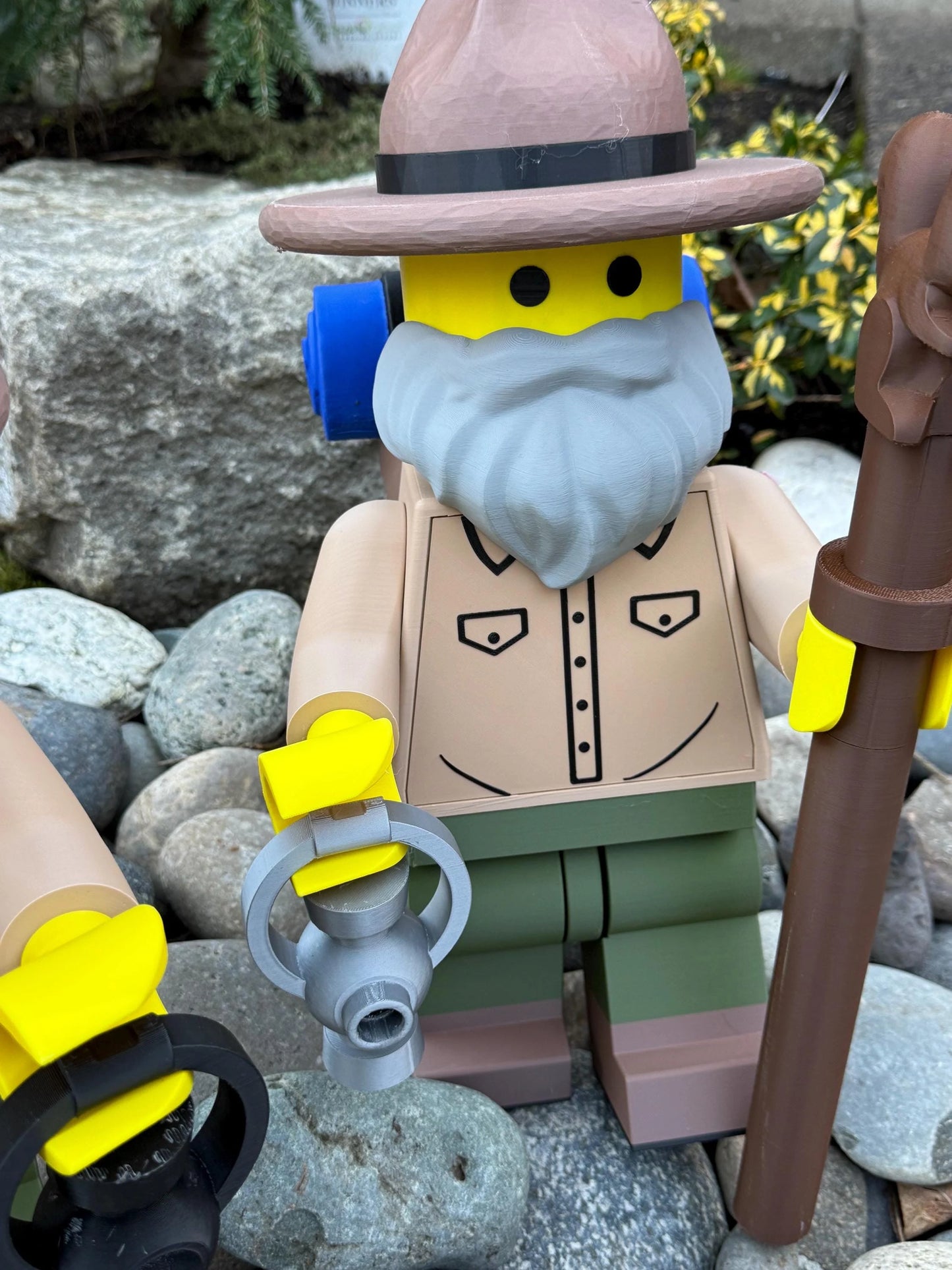 BigFig Lantern