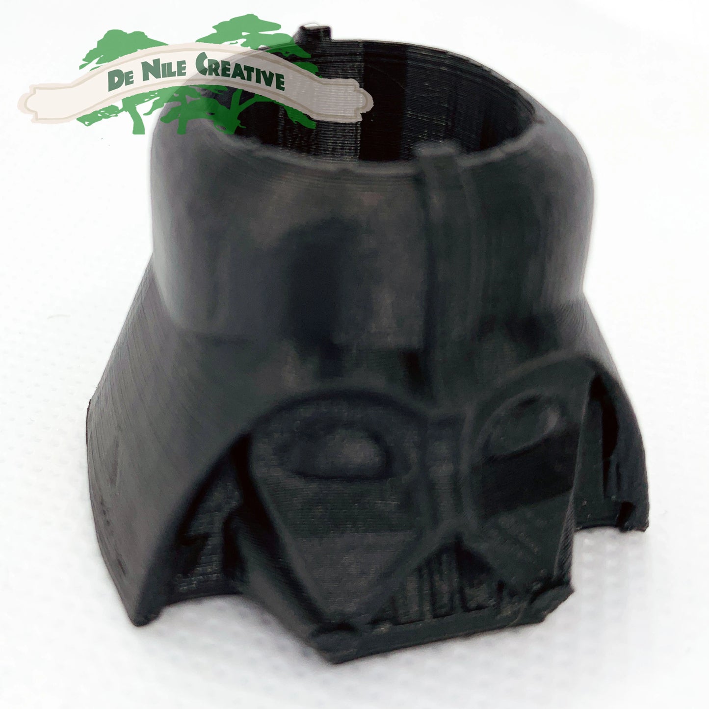 Dark Lord Neckerchief Slide