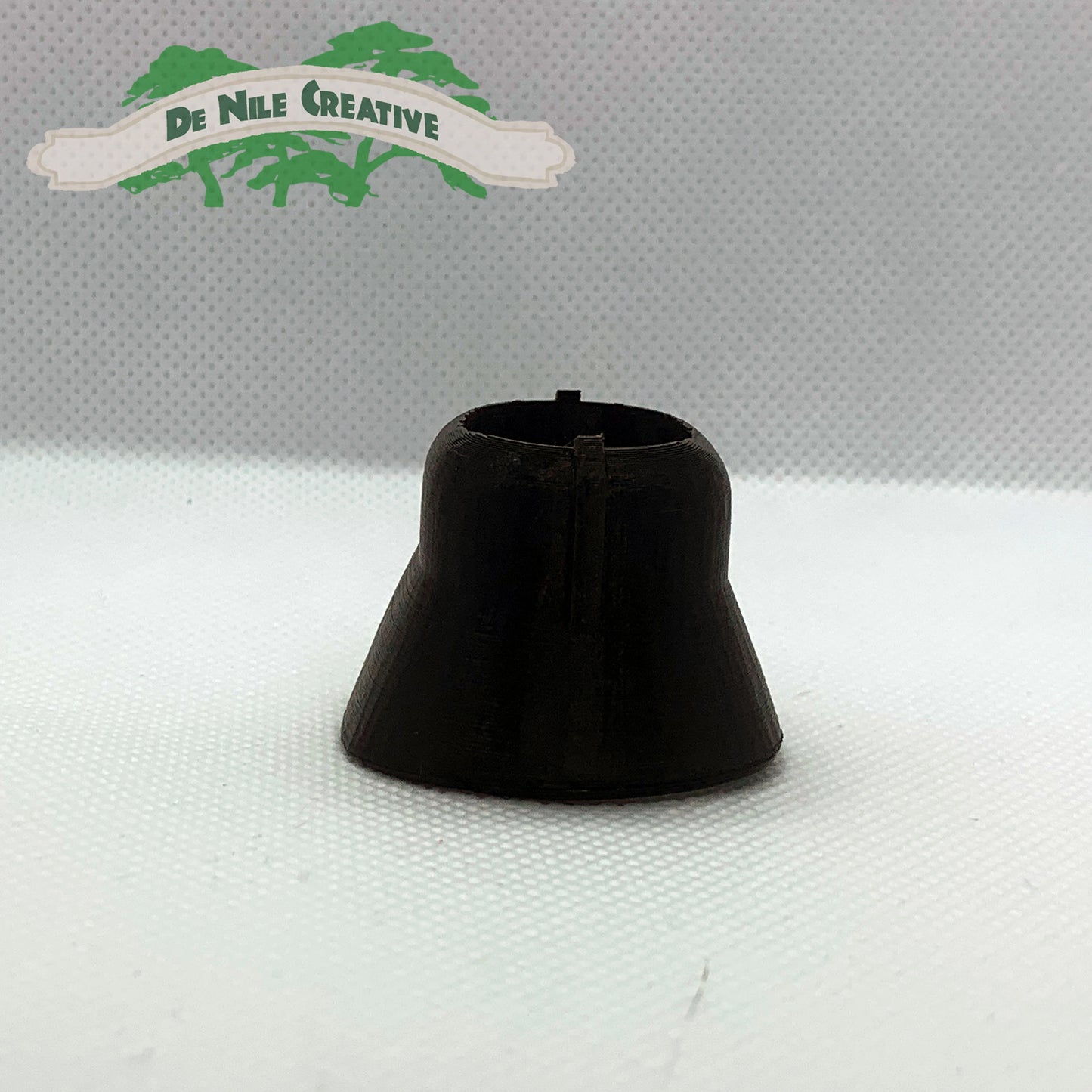 Dark Lord Neckerchief Slide