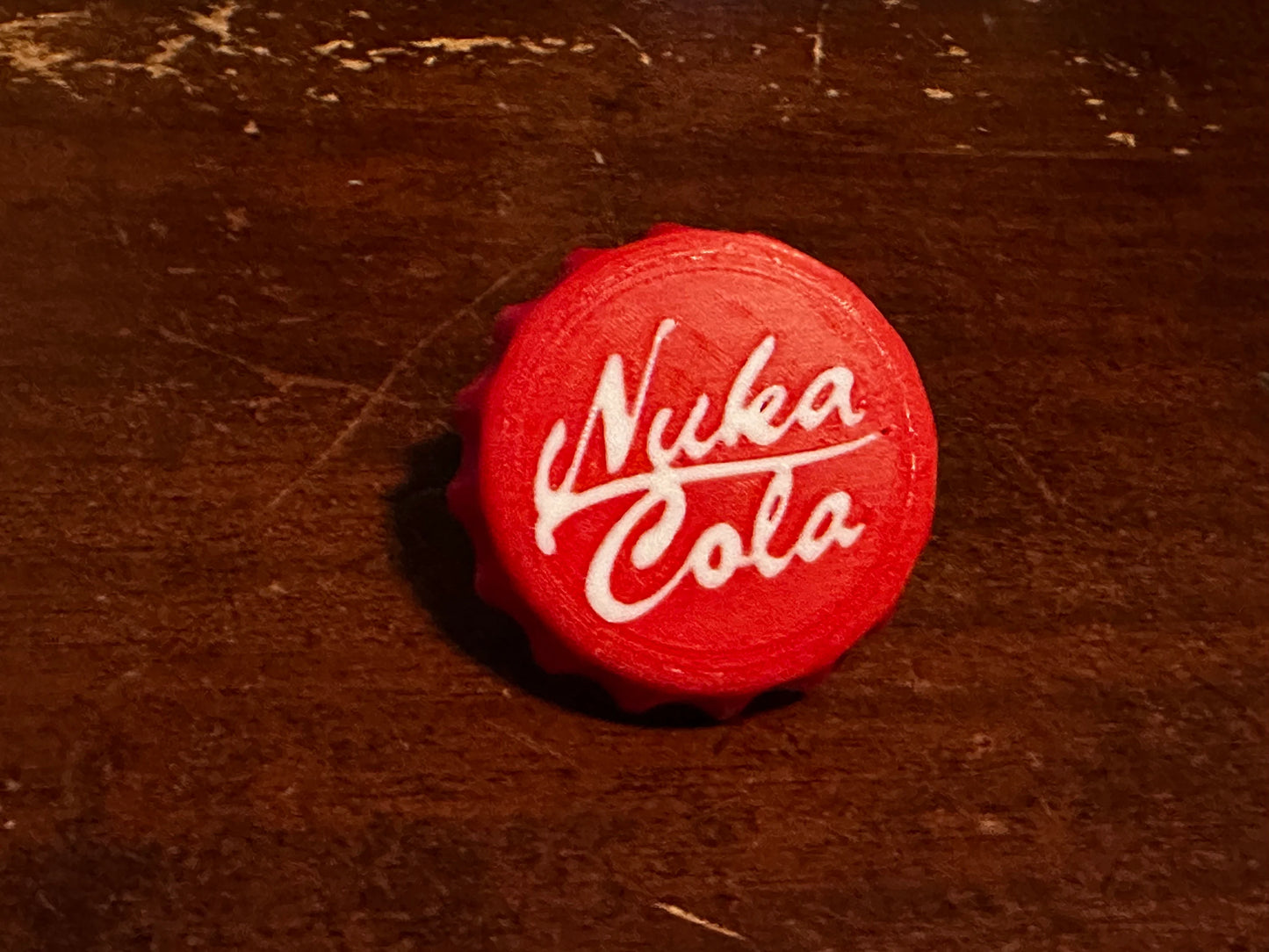 Bottlecap Neckerchief Slide