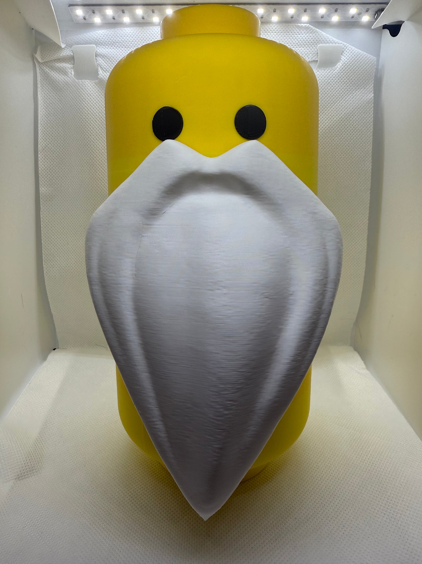 BigFig Pointy Beard