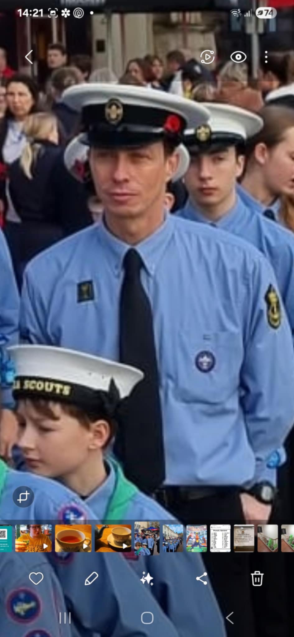 Custom order for Jason Mewett