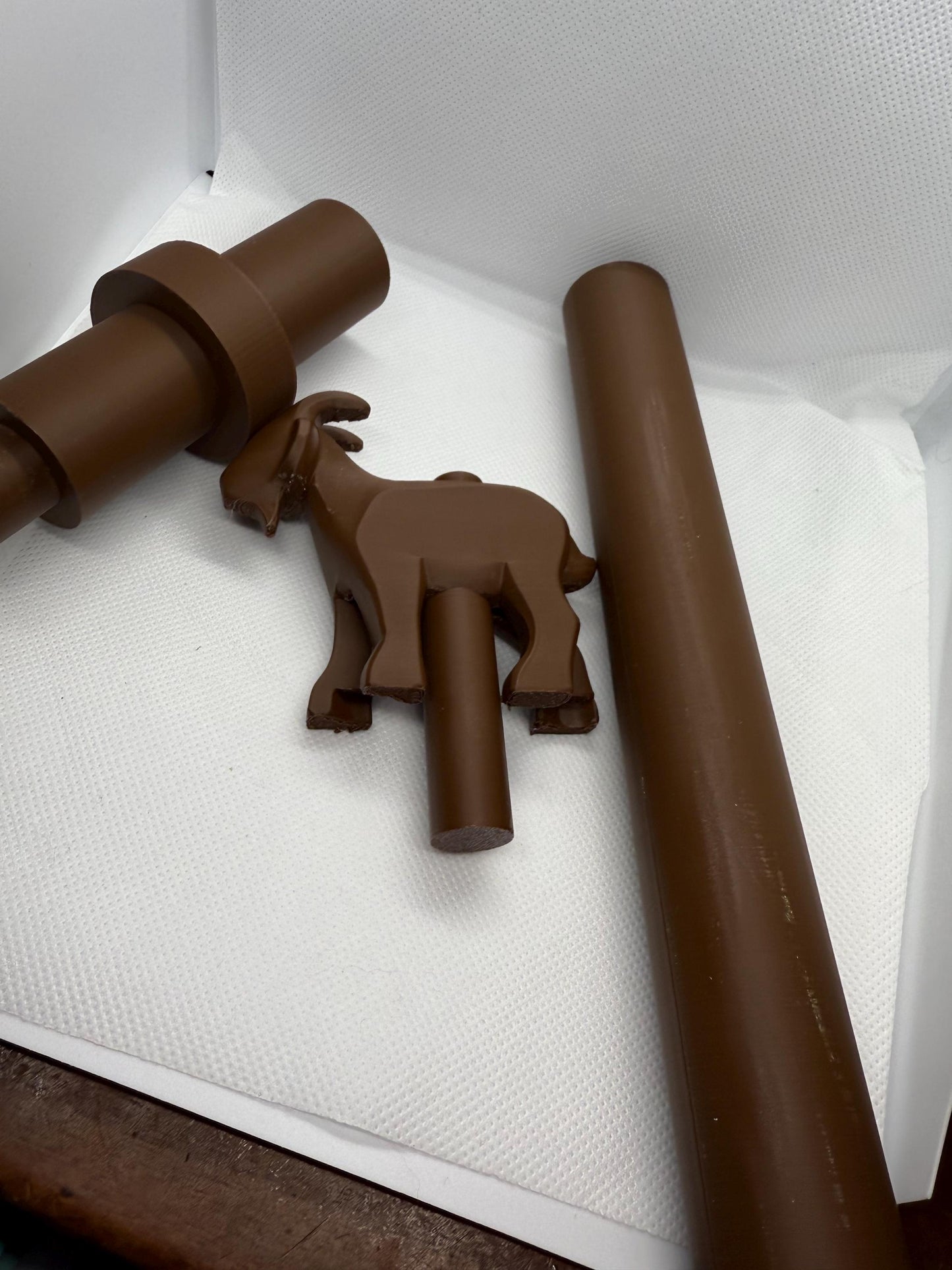 BigFig Walking Stick