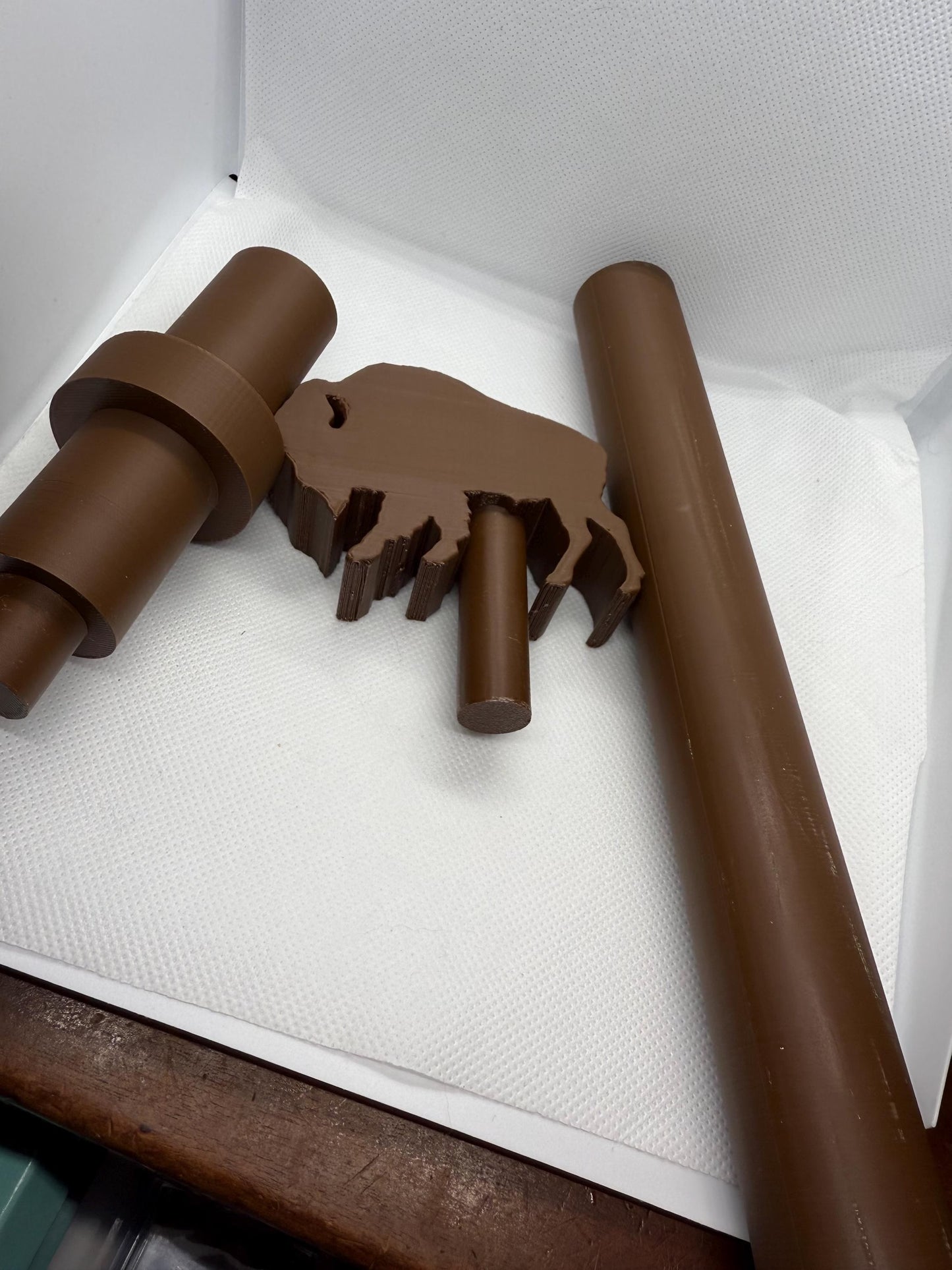 BigFig Walking Stick