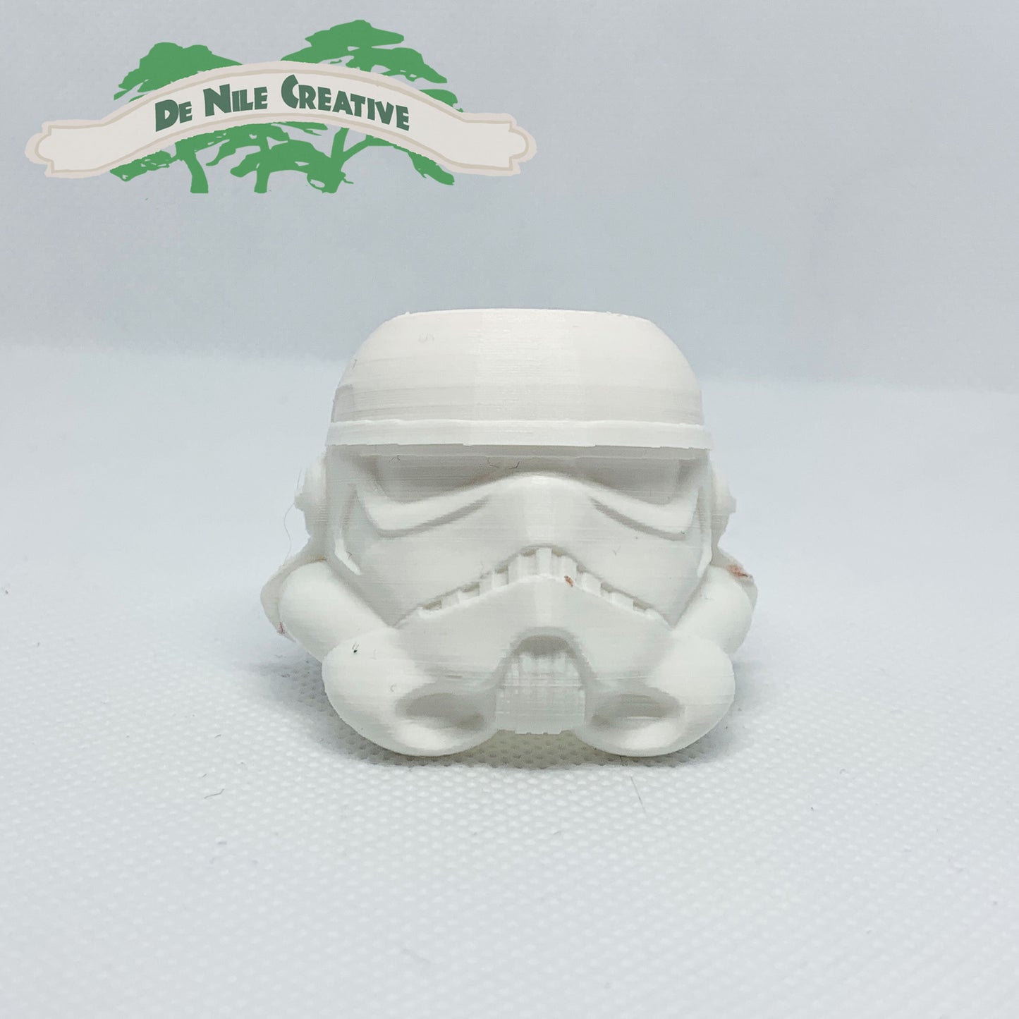 Trooper Neckerchief Slide