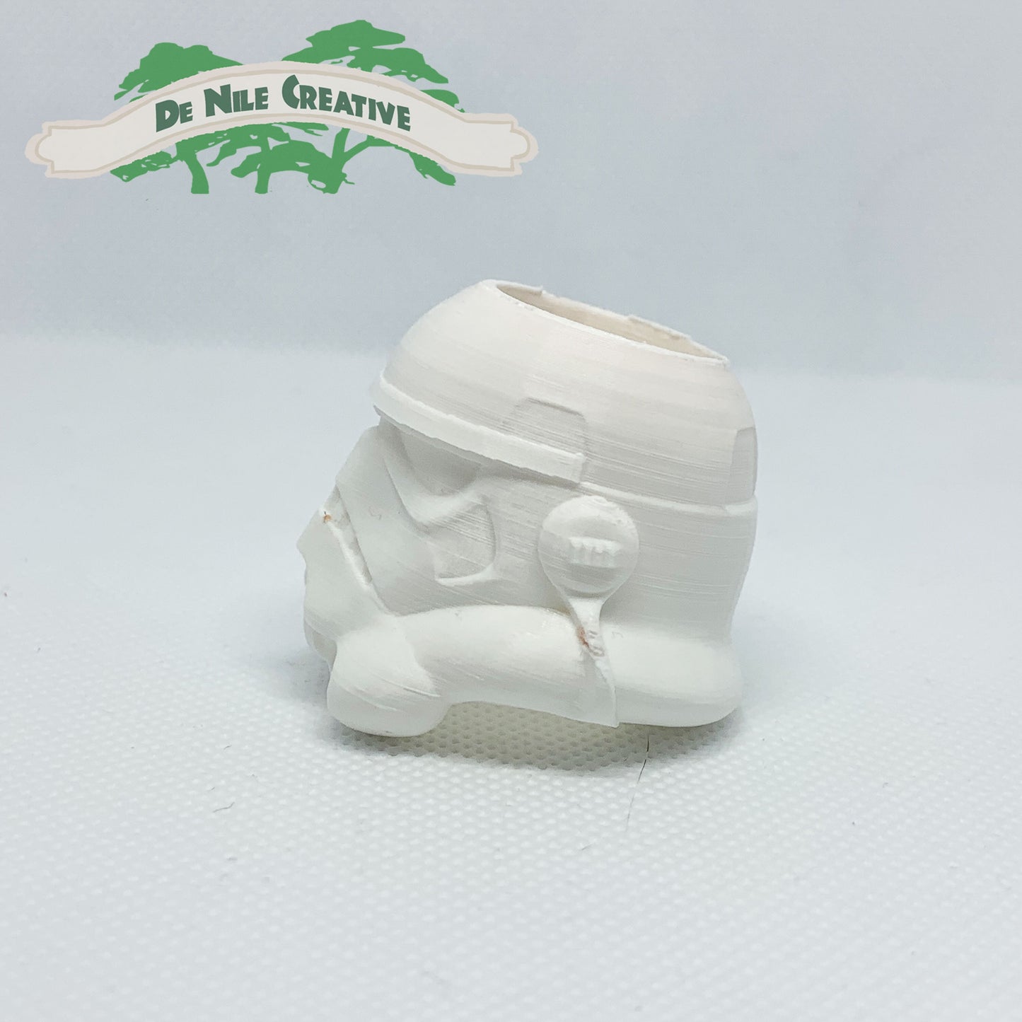 Trooper Neckerchief Slide
