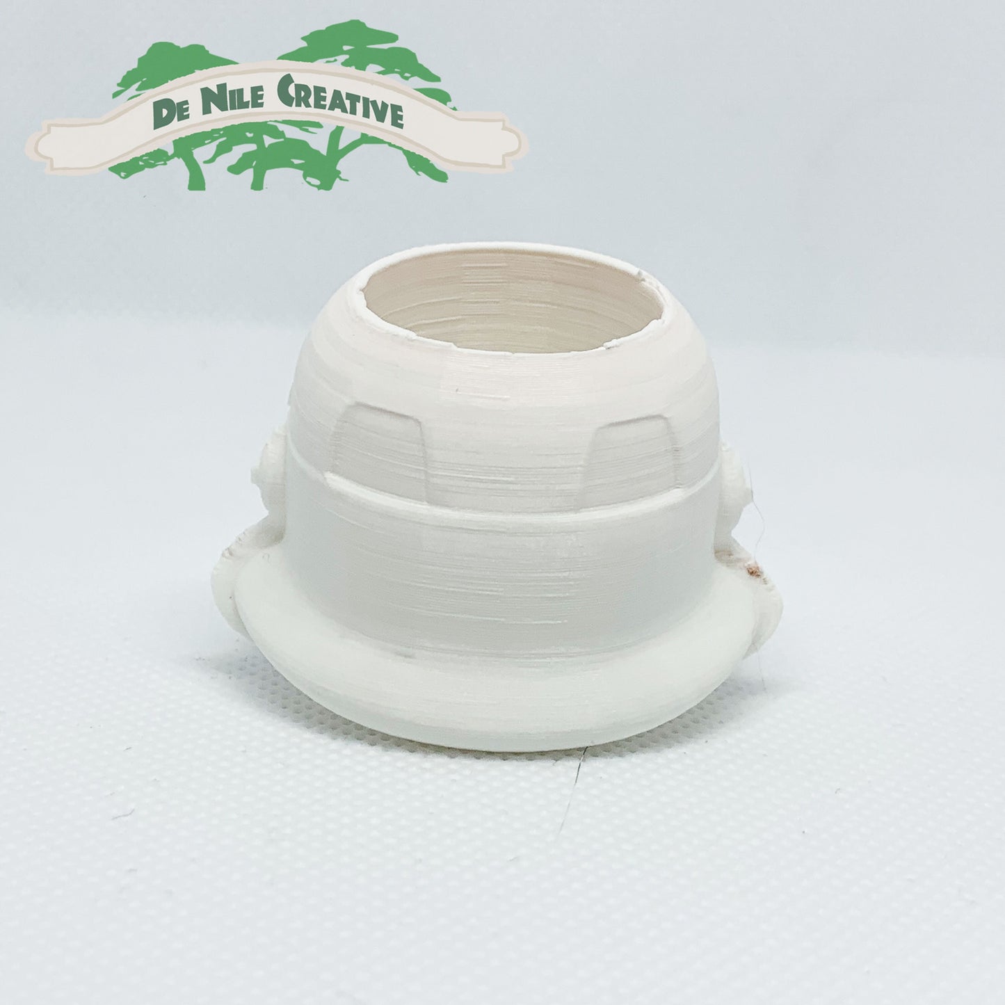 Trooper Neckerchief Slide