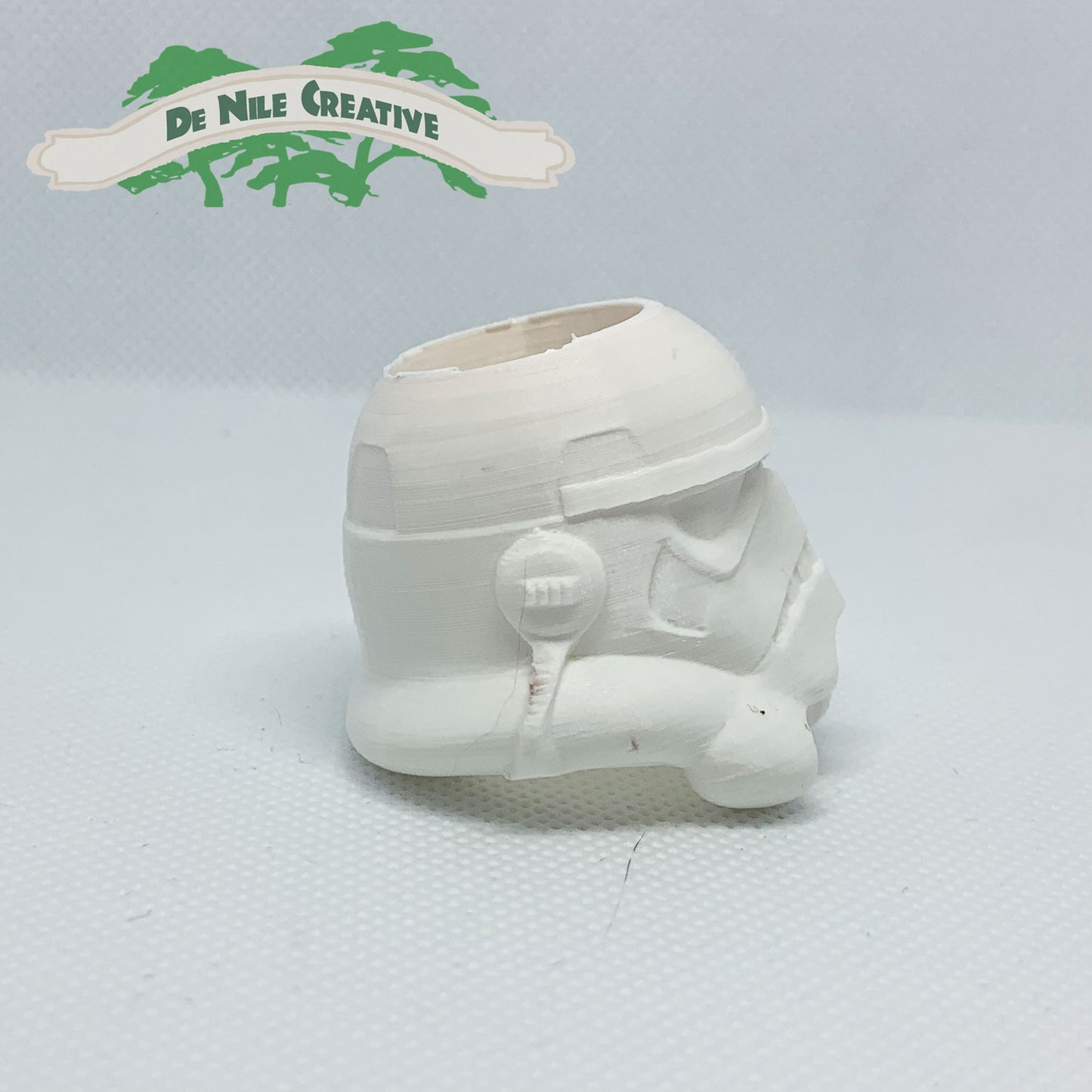 Trooper Neckerchief Slide