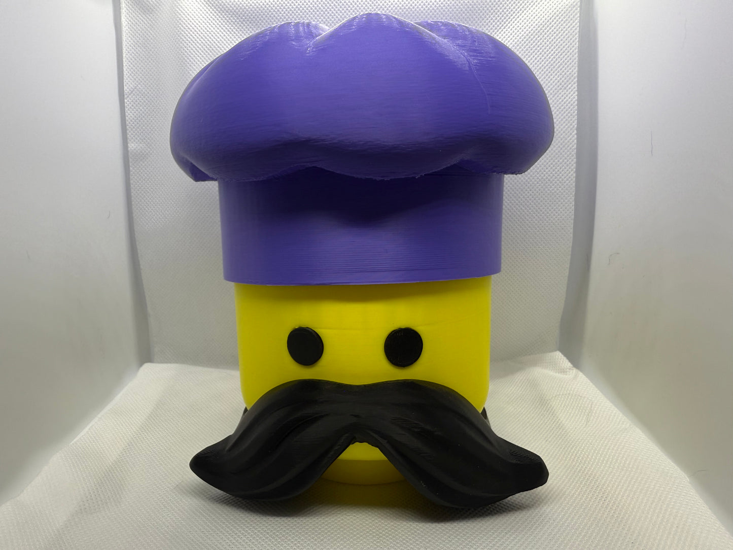 BigFig Chef Hat