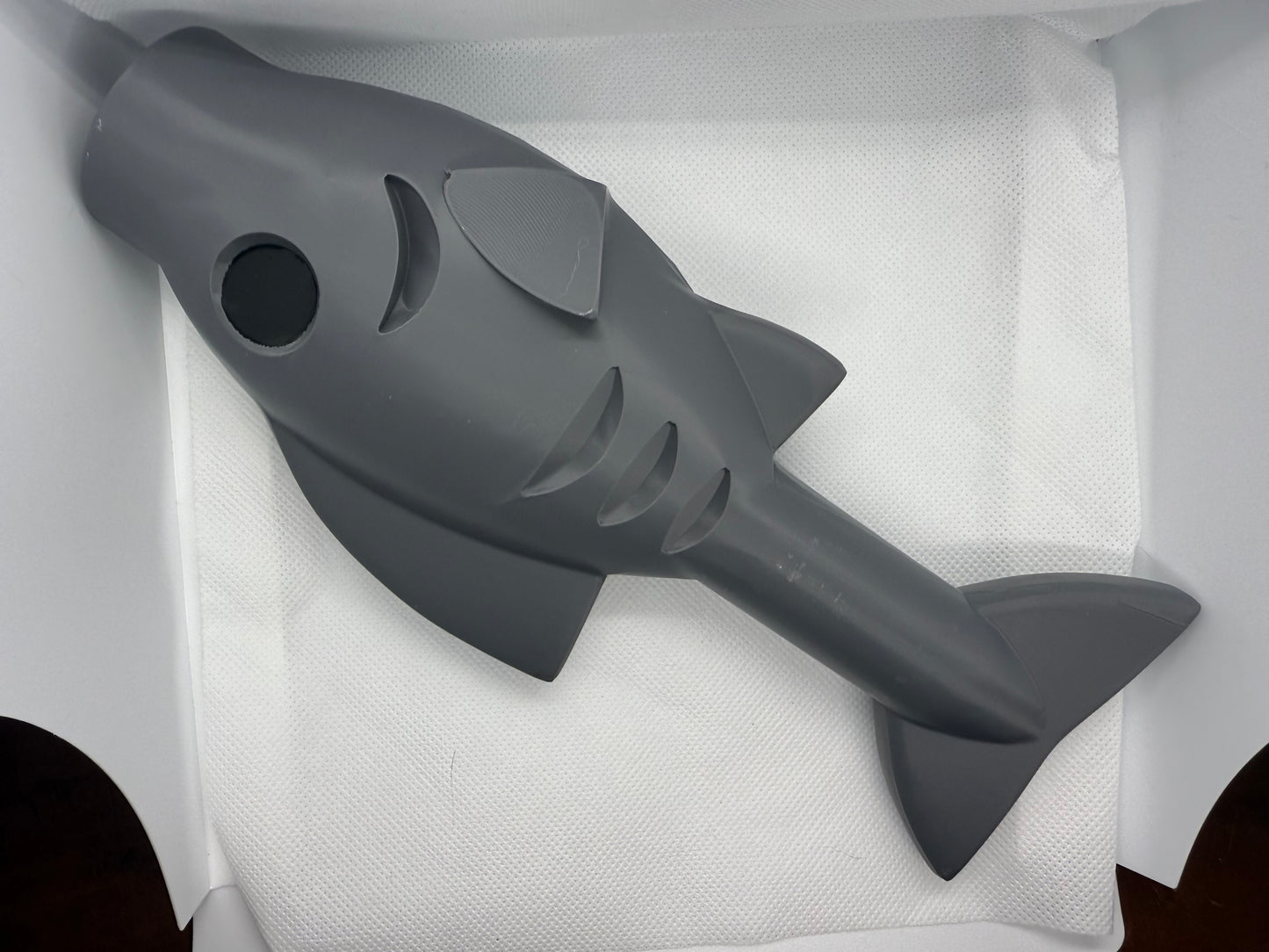 BigFig Big Fish