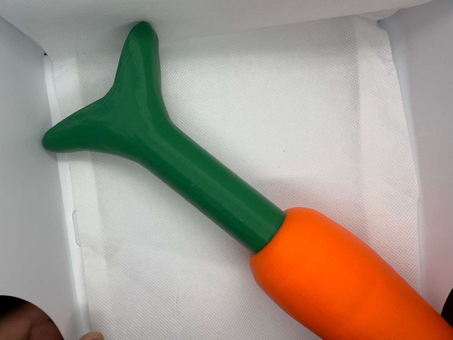 BigFig Carrot
