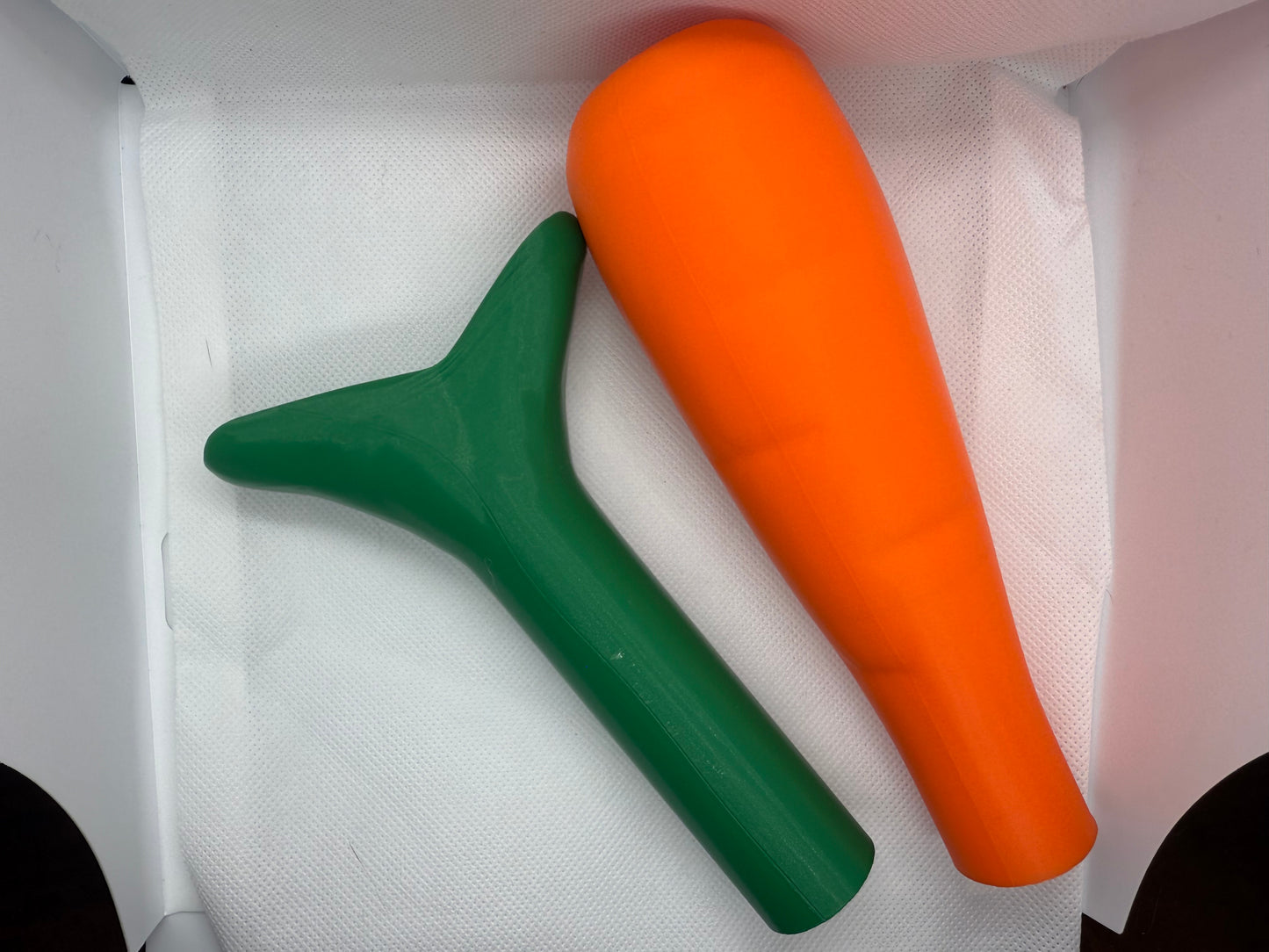 BigFig Carrot