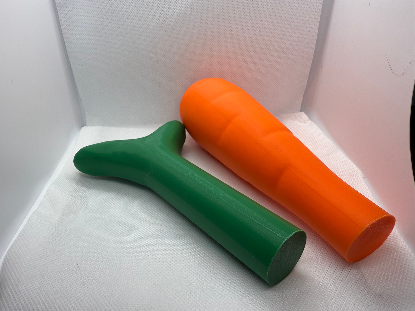 BigFig Carrot