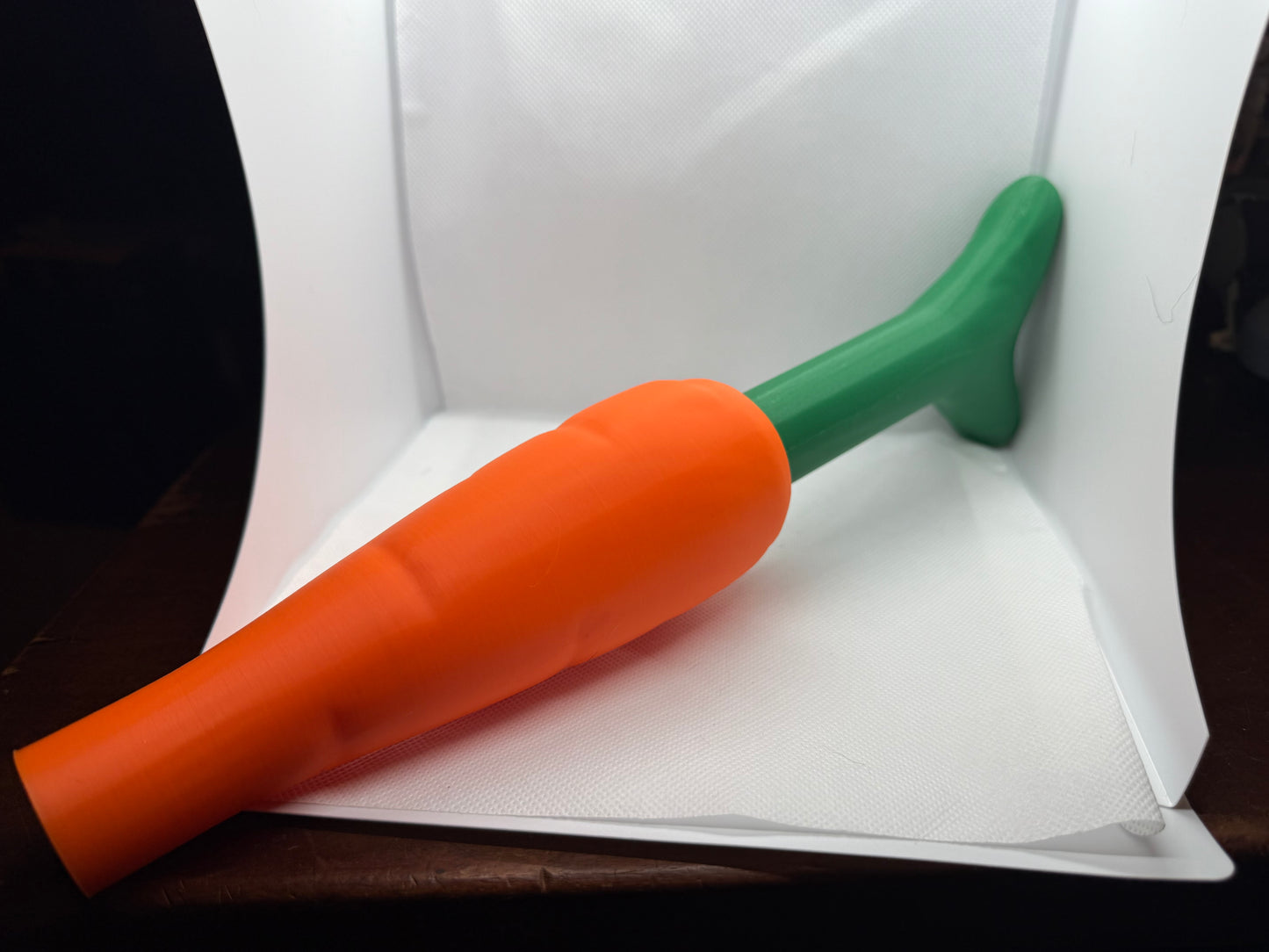 BigFig Carrot