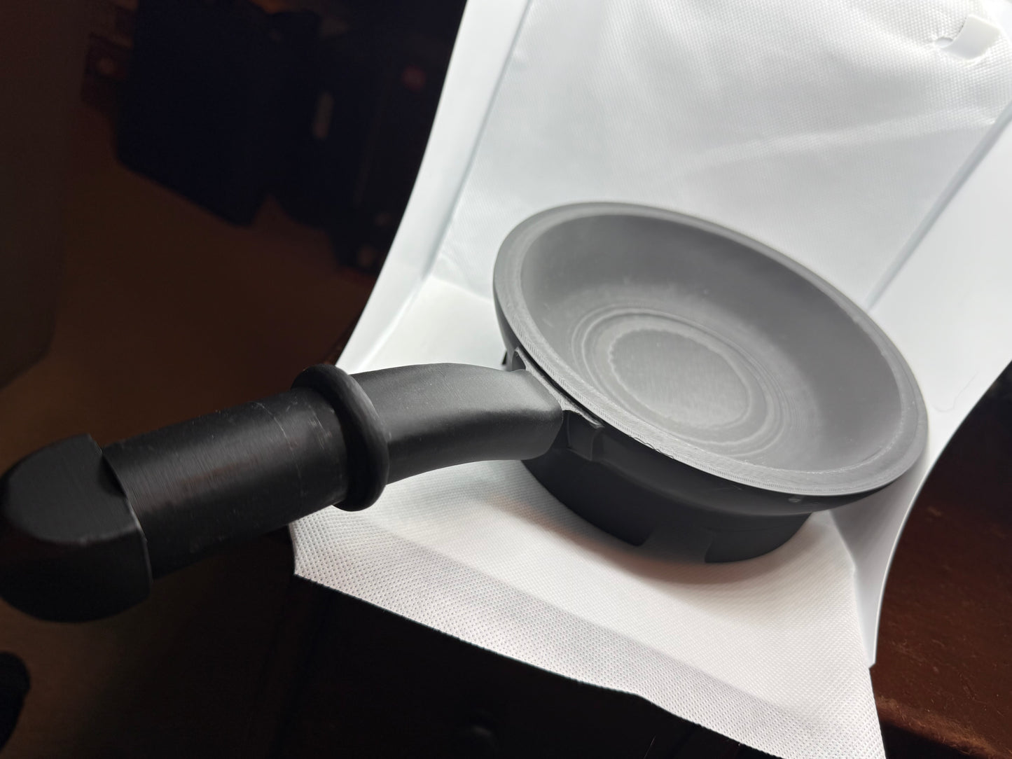 BigFig Frying Pan