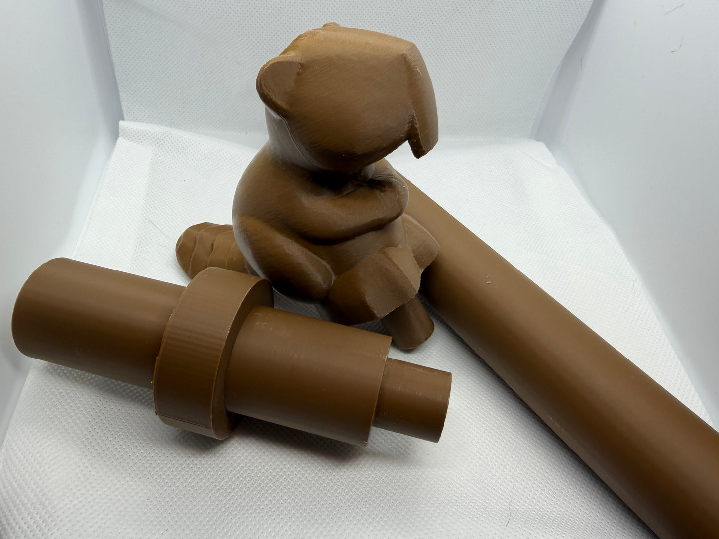 BigFig Walking Stick