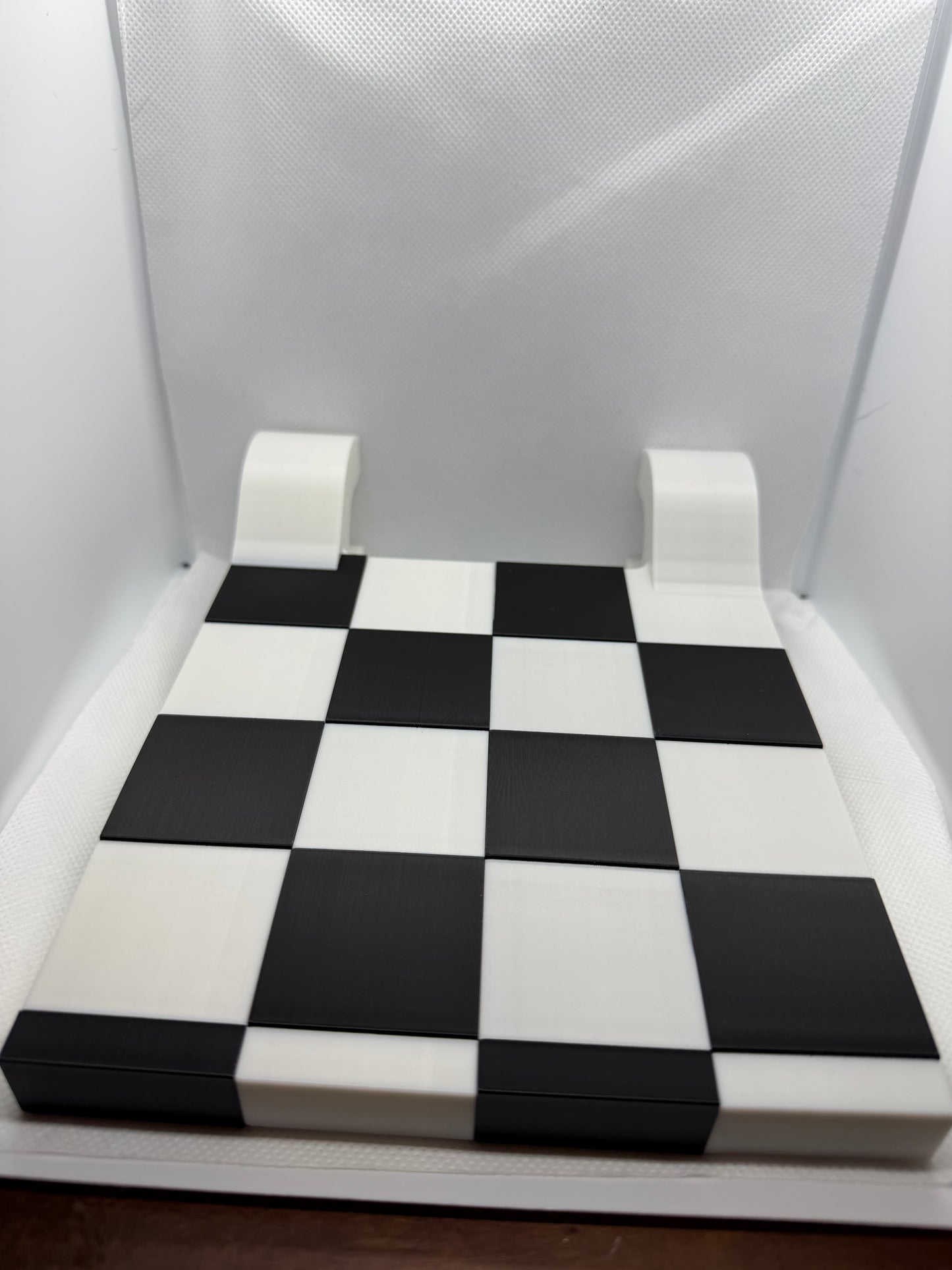 BigFig Checkered Flag