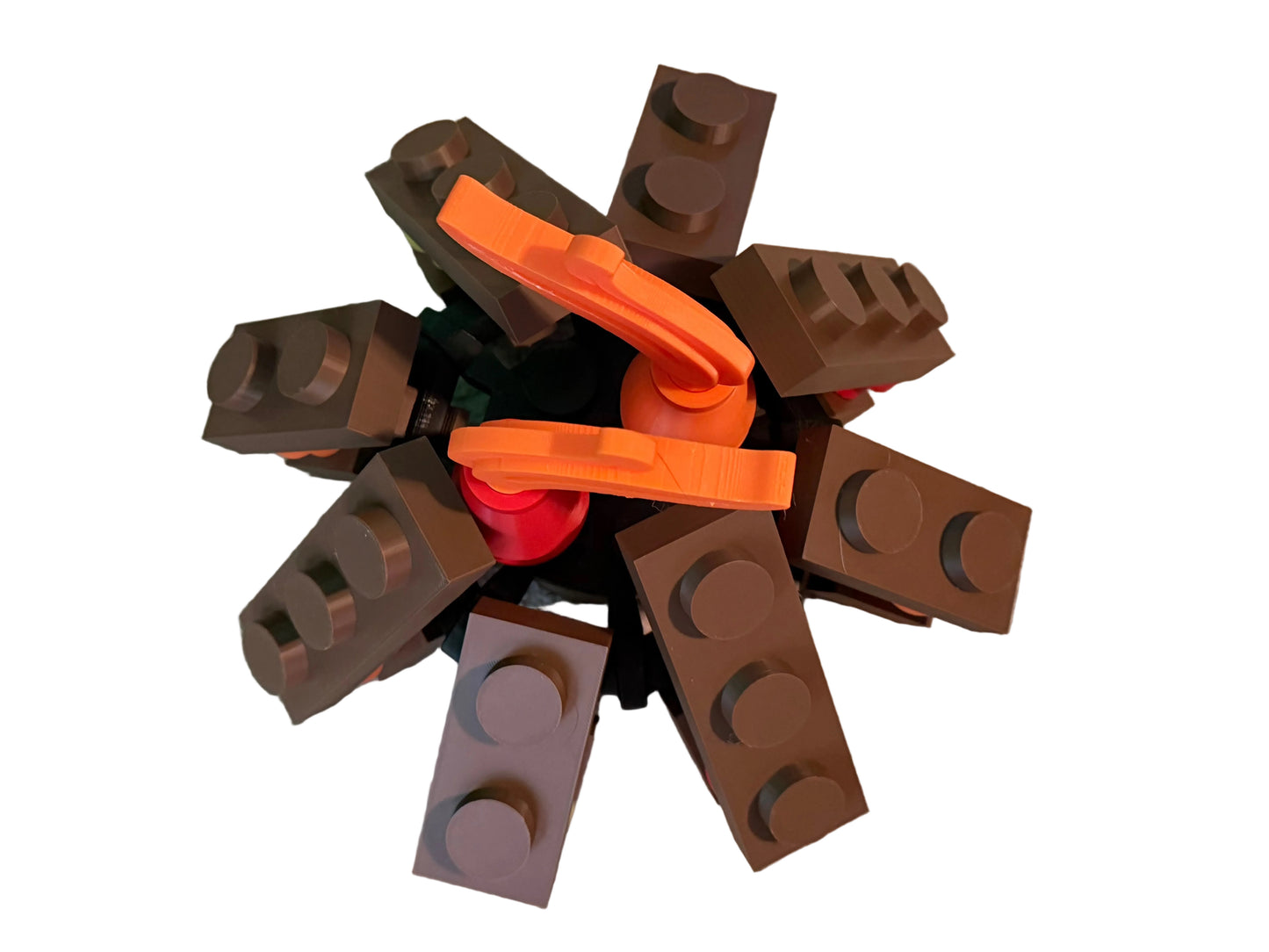 MidFig Campfire