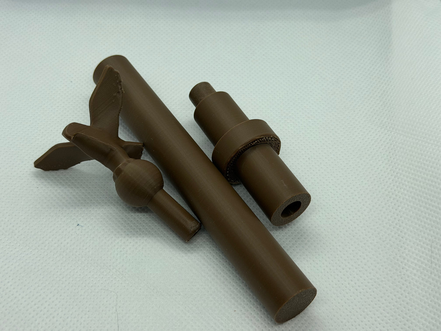 MidFig Walking Stick
