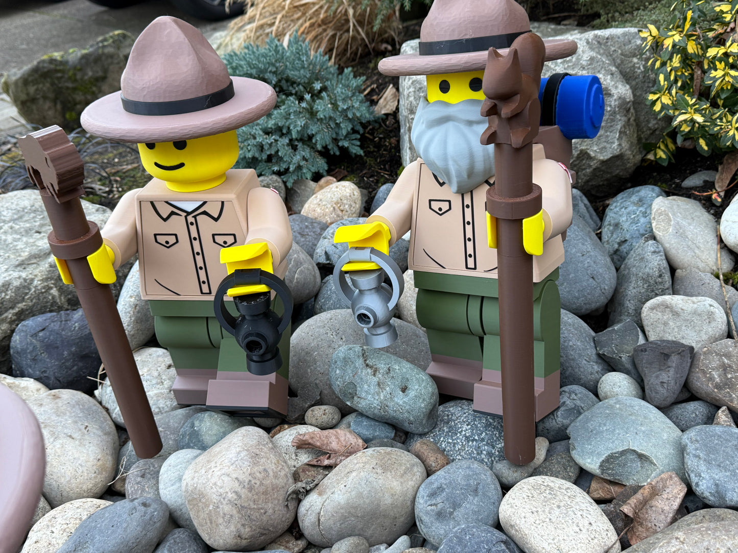 Brickmaster Bundle