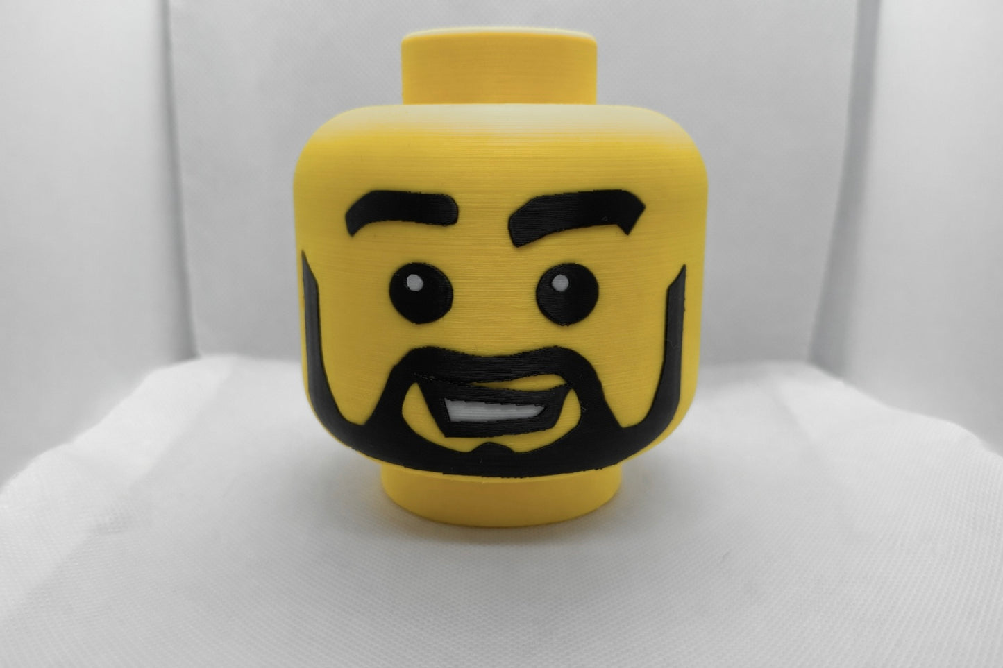 MidFig Head Upgrade
