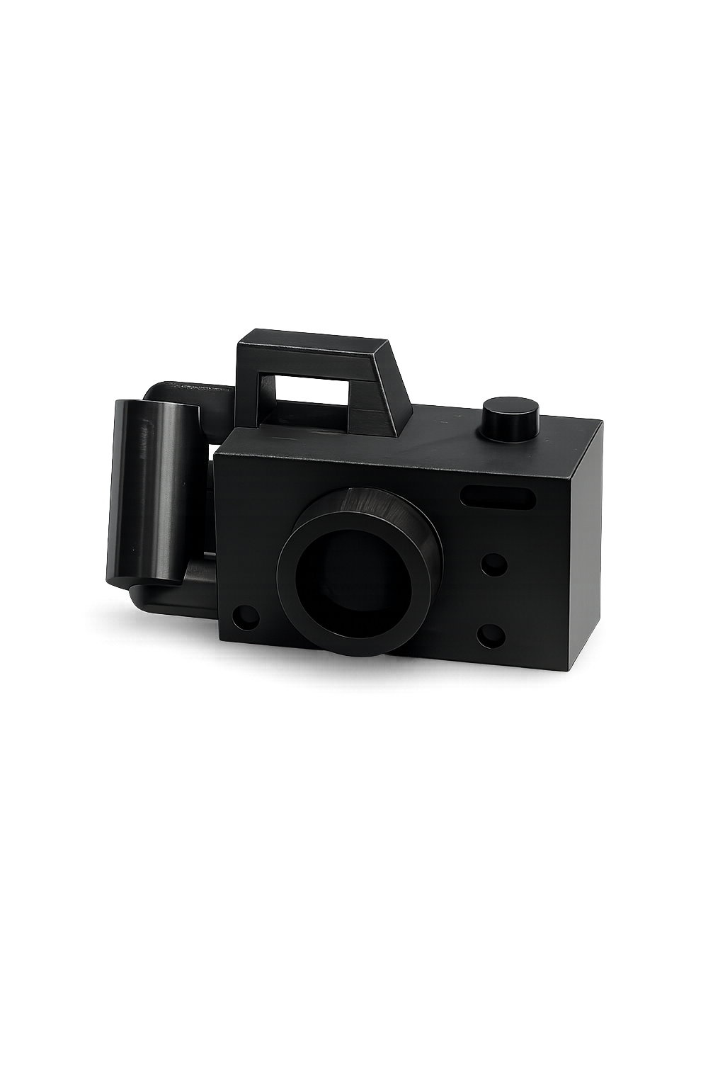 BigFig Camera