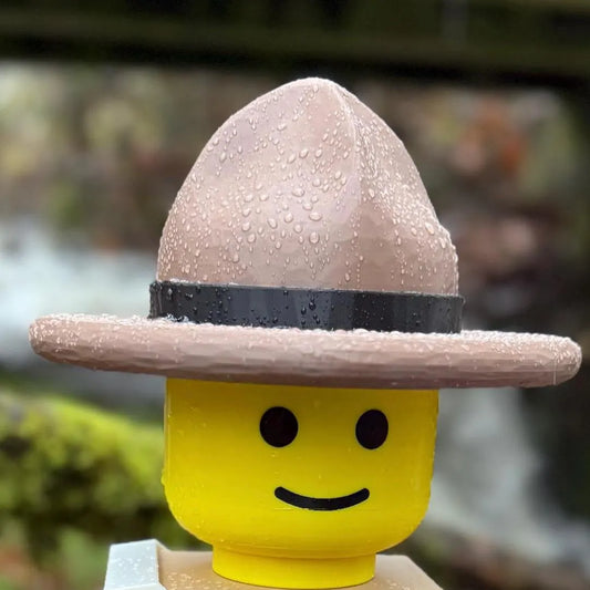BigFig Campaign Hat