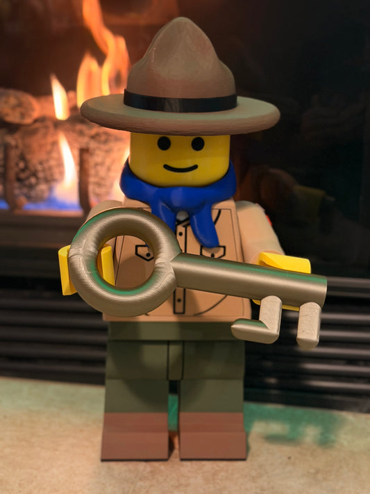 BigFig Key