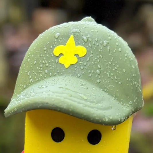 BigFig Scout Hat