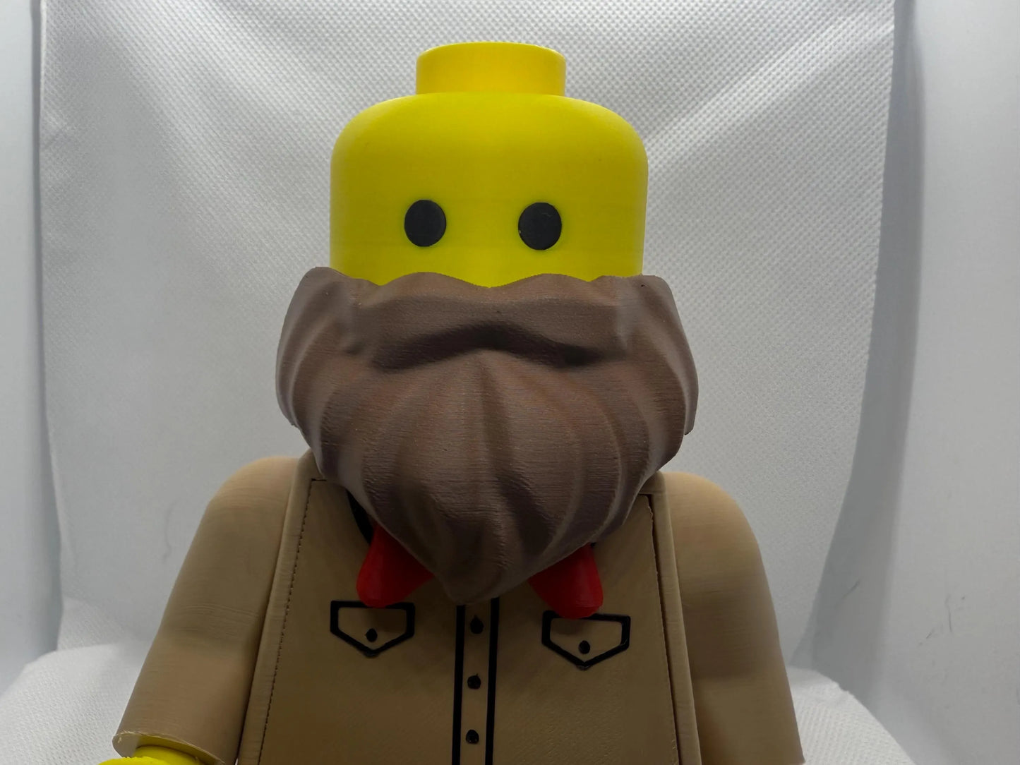 BigFig Bushy Beard