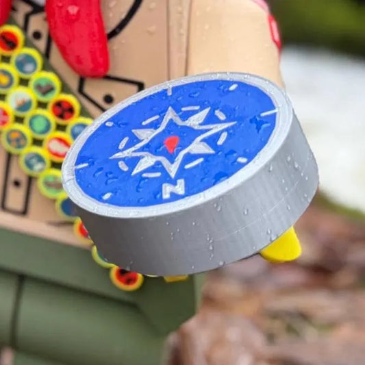 BigFig Compass