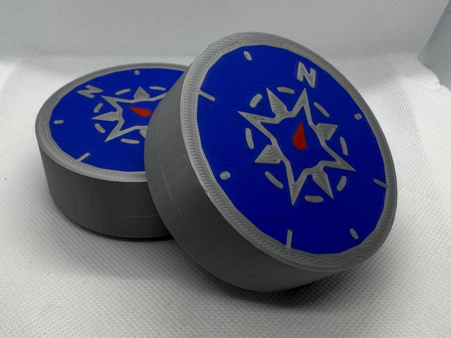 BigFig Compass