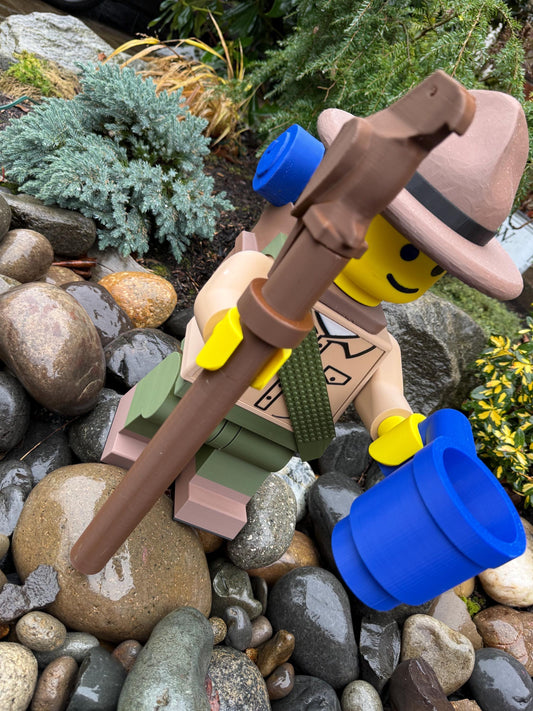 BigFig Walking Stick