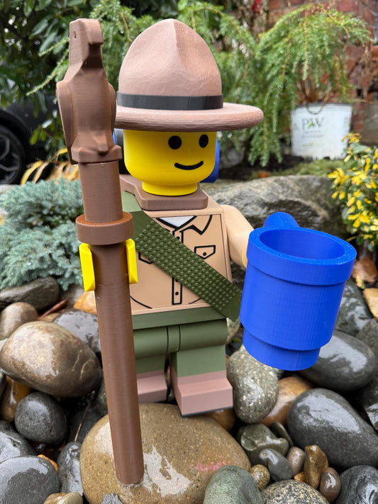 Brickmaster Bundle