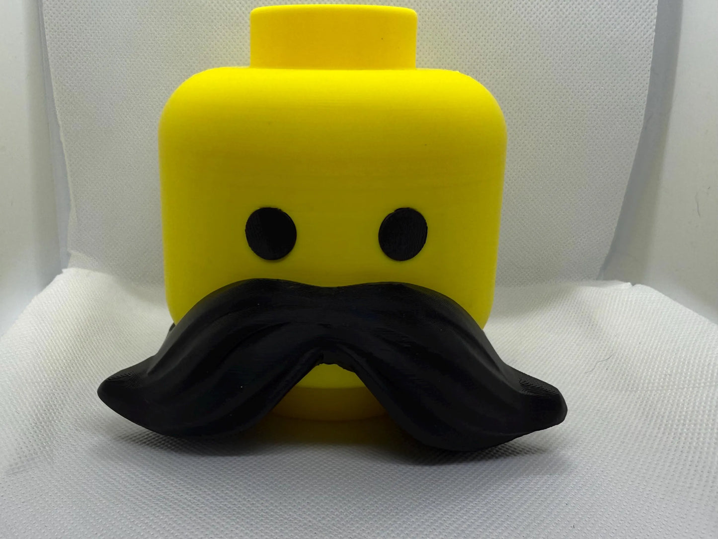 BigFig Fancy Mustache